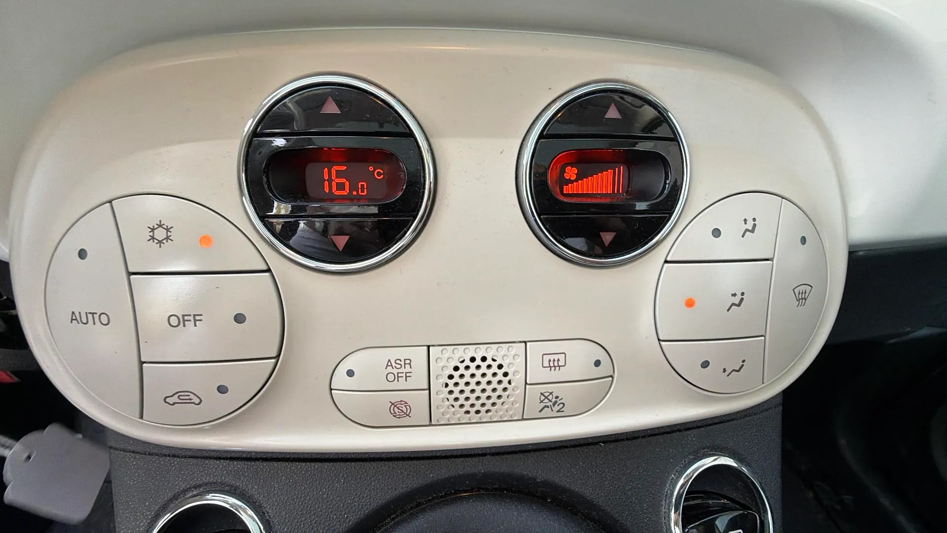 Fiat 500 Lounge 1.2 - foto 16