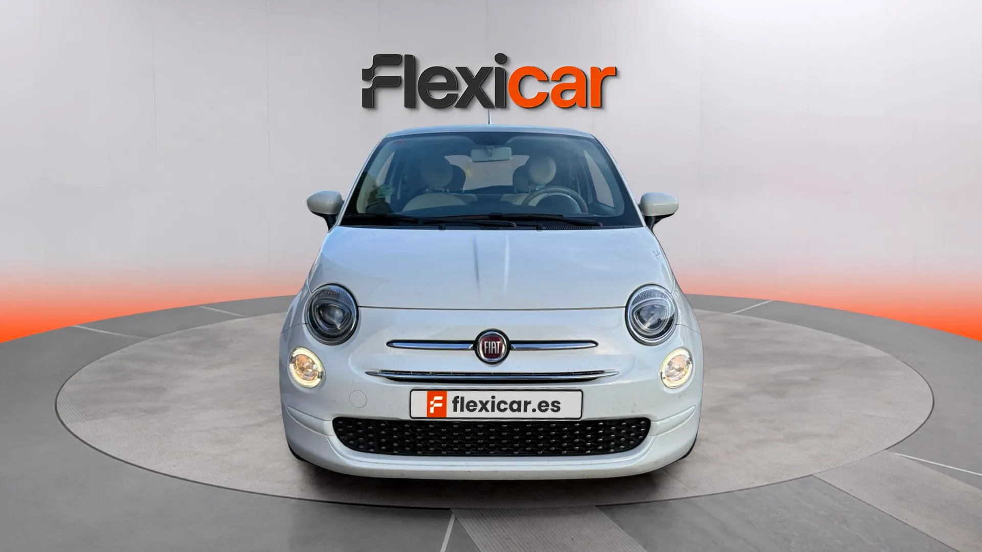 Fiat 500 Lounge 1.2 - foto 2