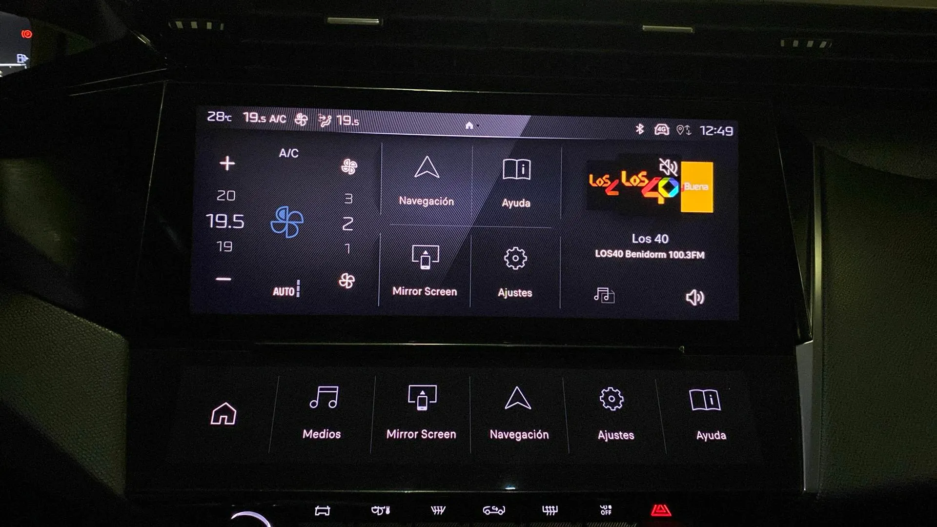 Peugeot 308 Active Pack PureTech 130 - foto 18