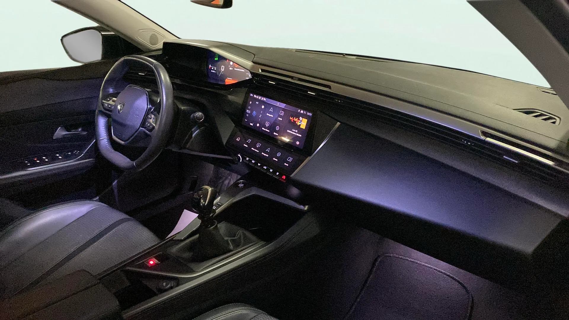 Peugeot 308 Active Pack PureTech 130 - foto 27