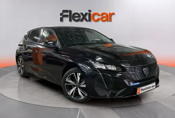 peugeot 308 5p active pack puretech 130 s amps man gasolina manual benidorm 903000000289240