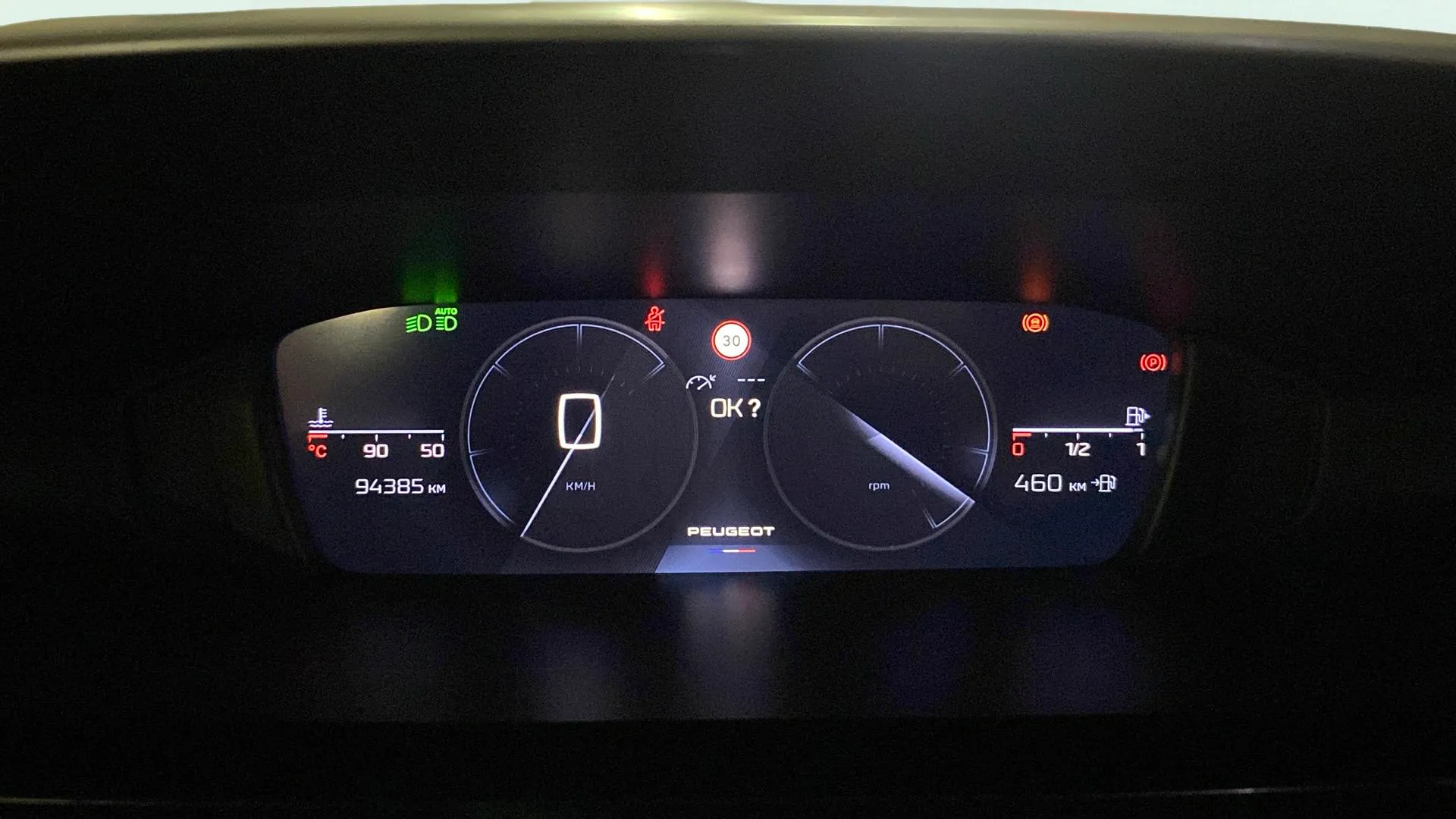 Peugeot 308 Active Pack PureTech 130 - foto 11
