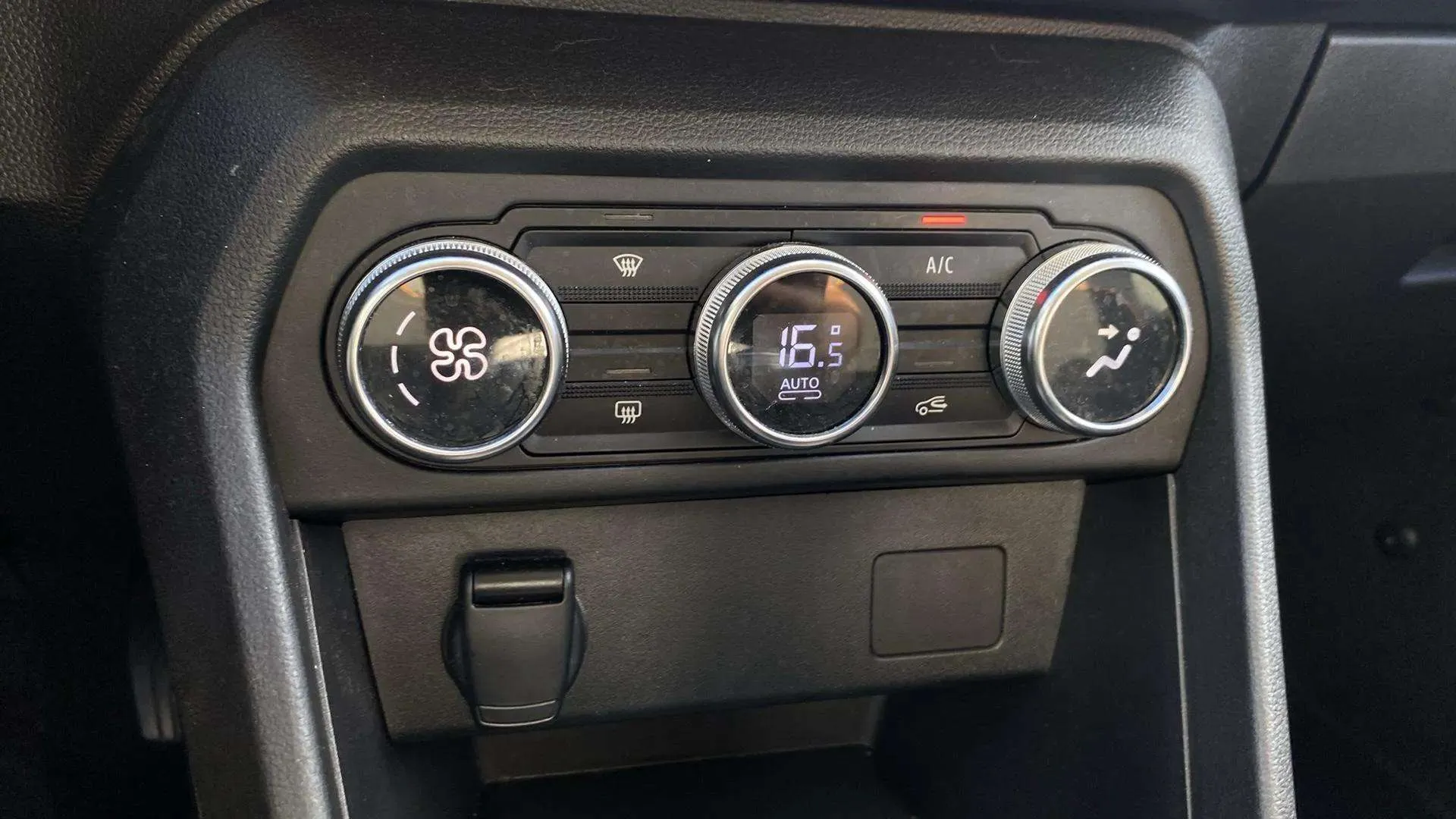 Dacia Sandero Comfort ECO-G - foto 17