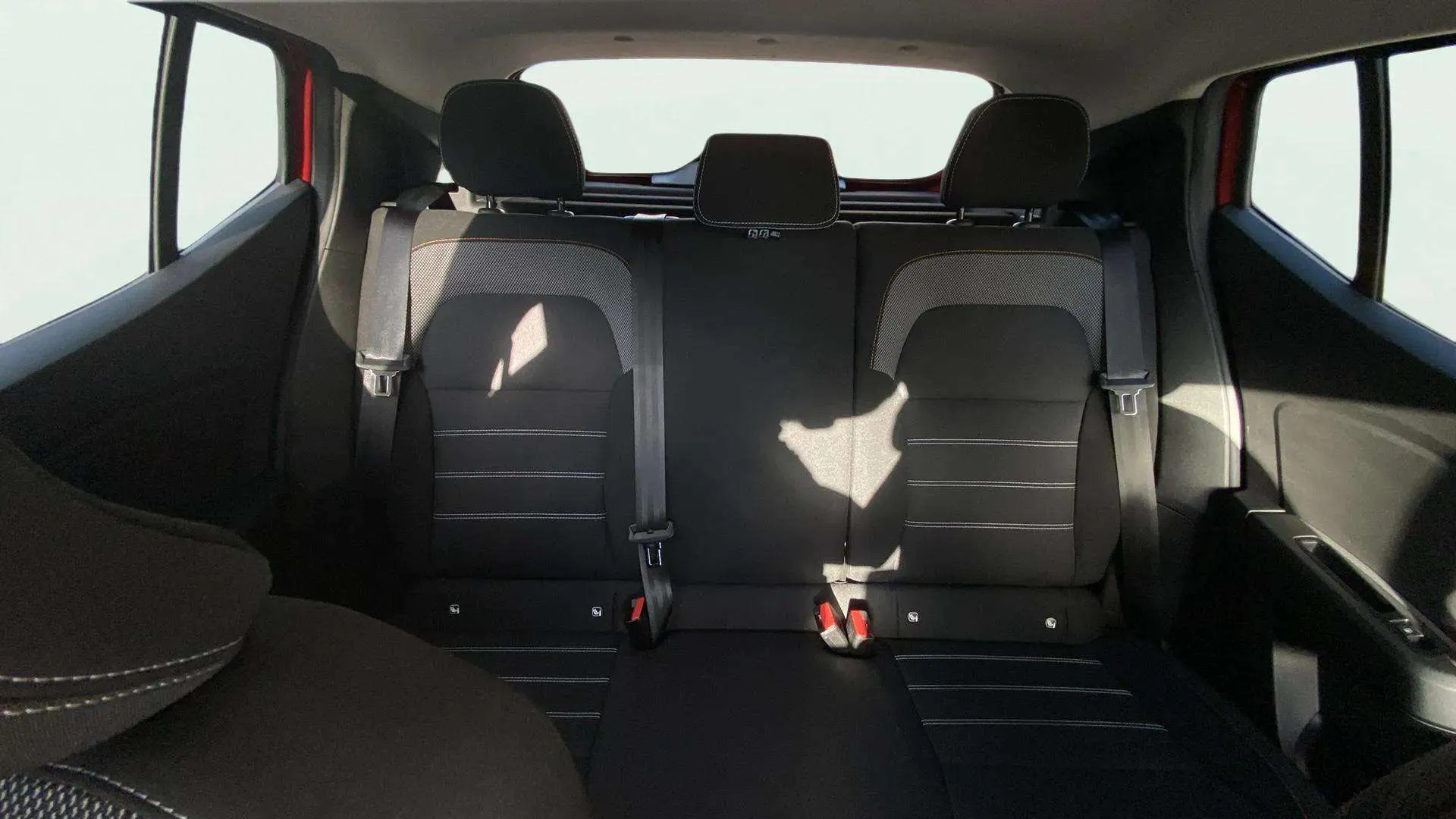 Dacia Sandero Comfort ECO-G - foto 20