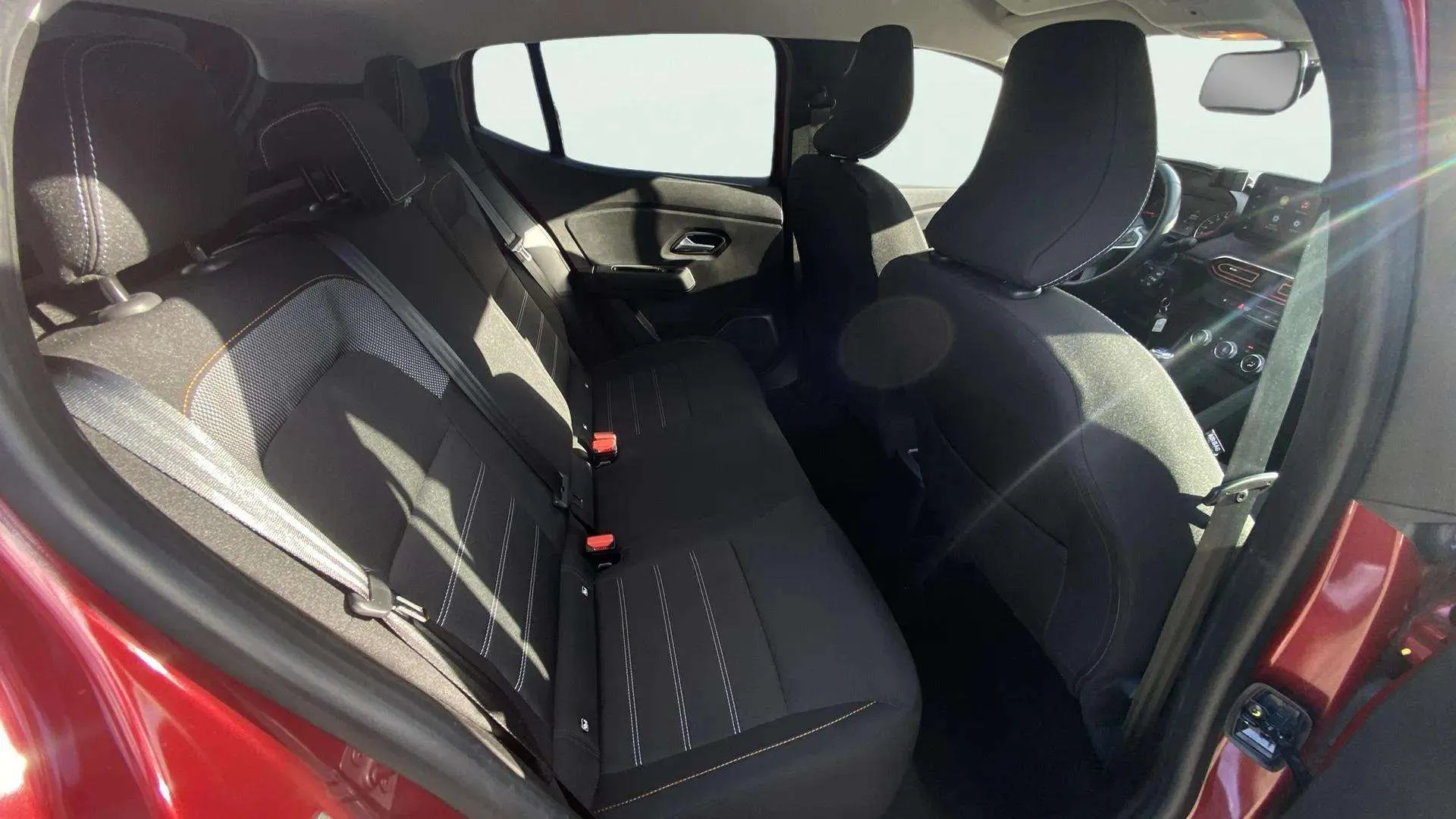Dacia Sandero Comfort ECO-G - foto 21