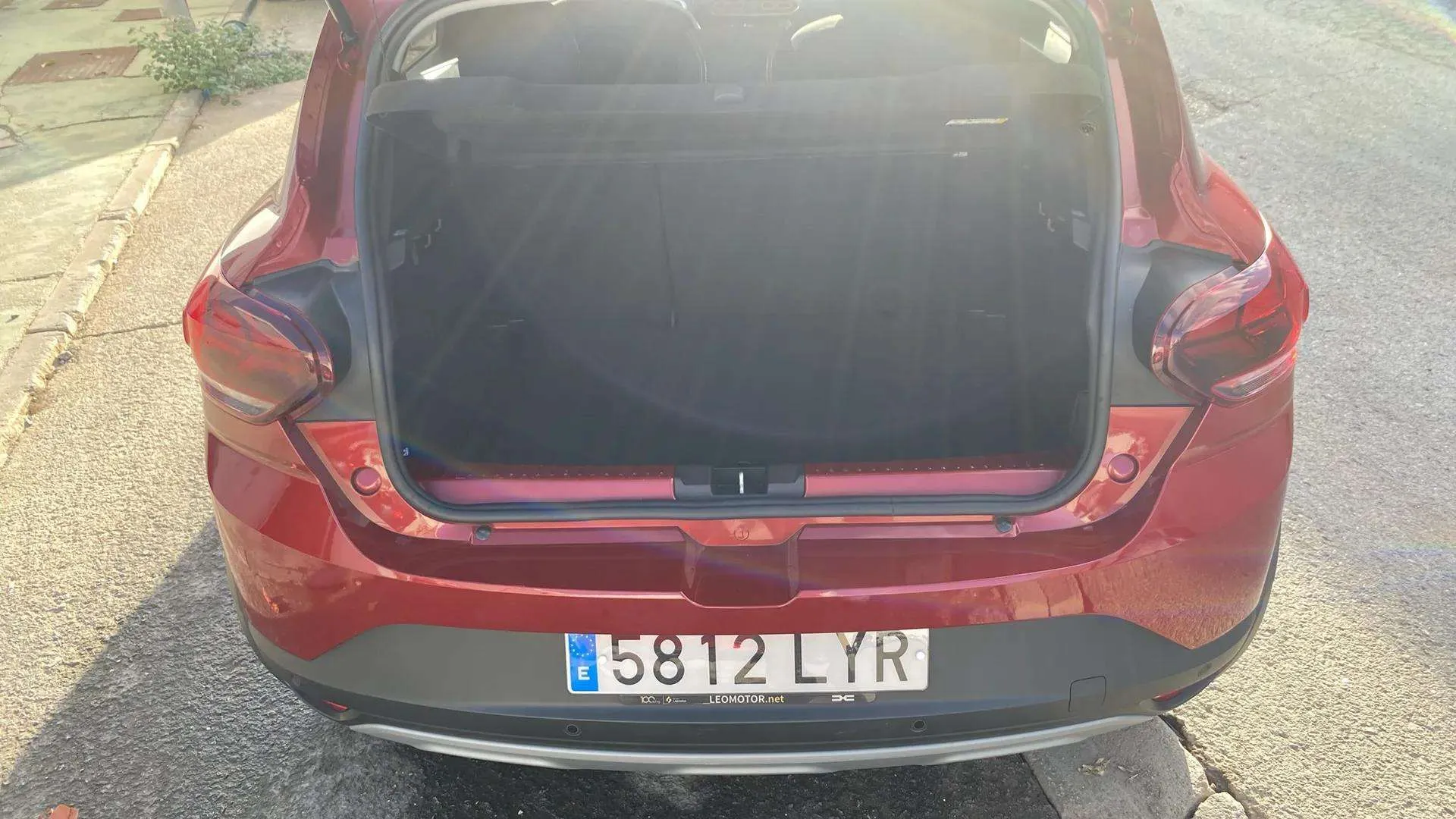 Dacia Sandero Comfort ECO-G - foto 9