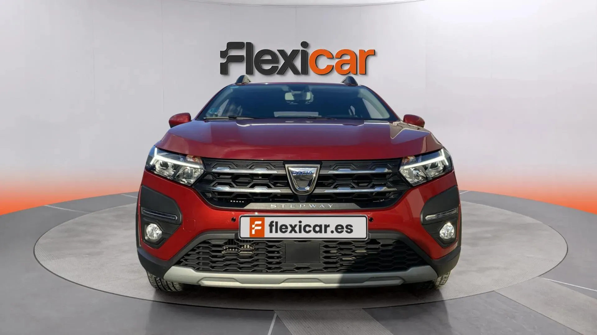 Dacia Sandero Comfort ECO-G - foto 2