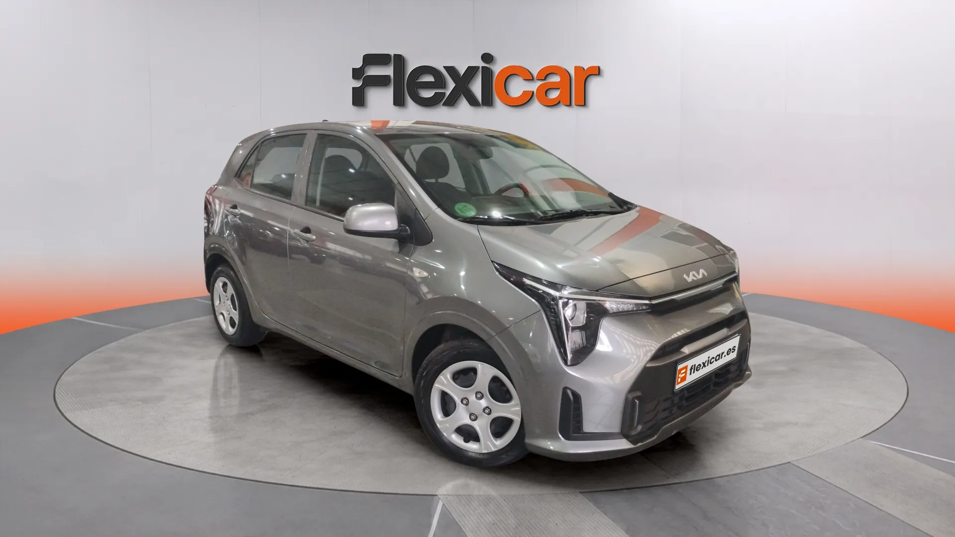 Kia Picanto 1.0 DPi Concept (2021) 2021