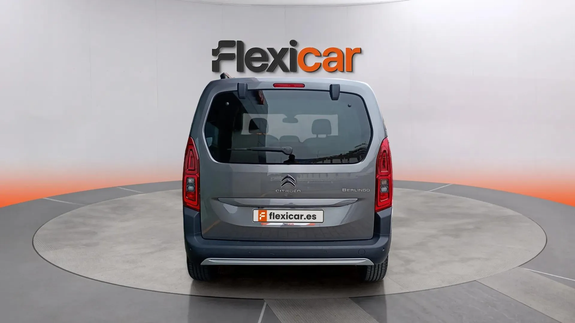 Citroën Berlingo Talla M BlueHDi 130 Shine - foto 5