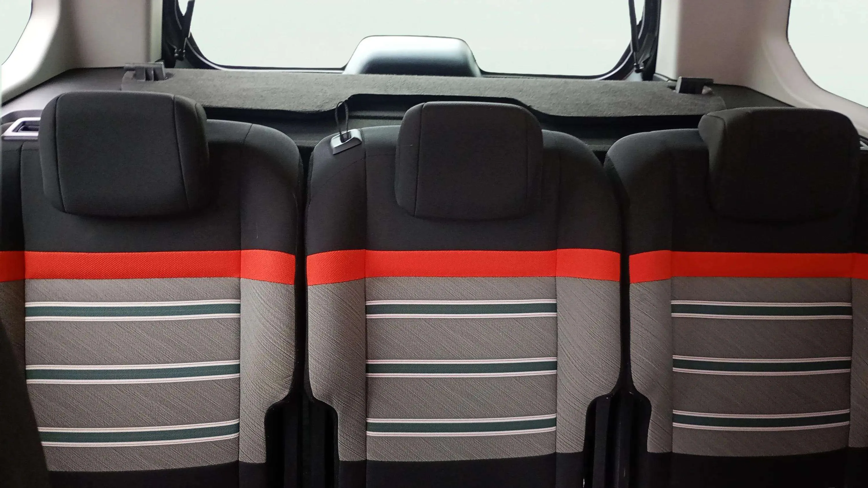 Citroën Berlingo Talla M BlueHDi 130 Shine - foto 13