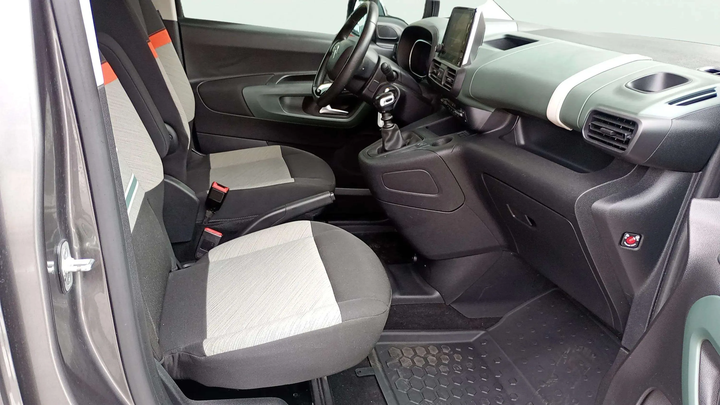 Citroën Berlingo Talla M BlueHDi 130 Shine - foto 11