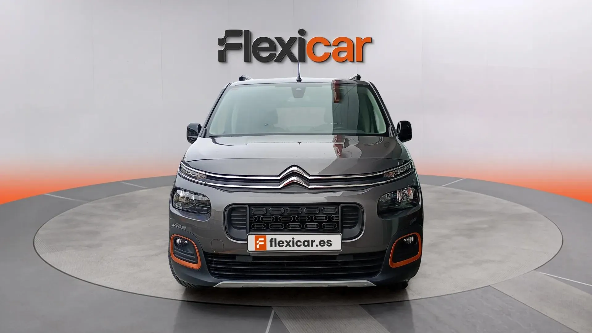 Citroën Berlingo Talla M BlueHDi 130 Shine - foto 2