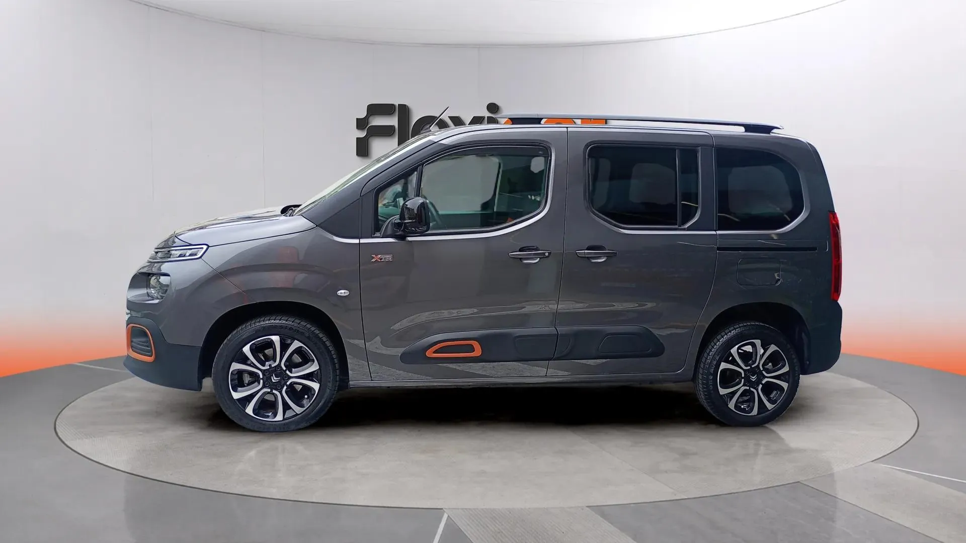 Citroën Berlingo Talla M BlueHDi 130 Shine - foto 4