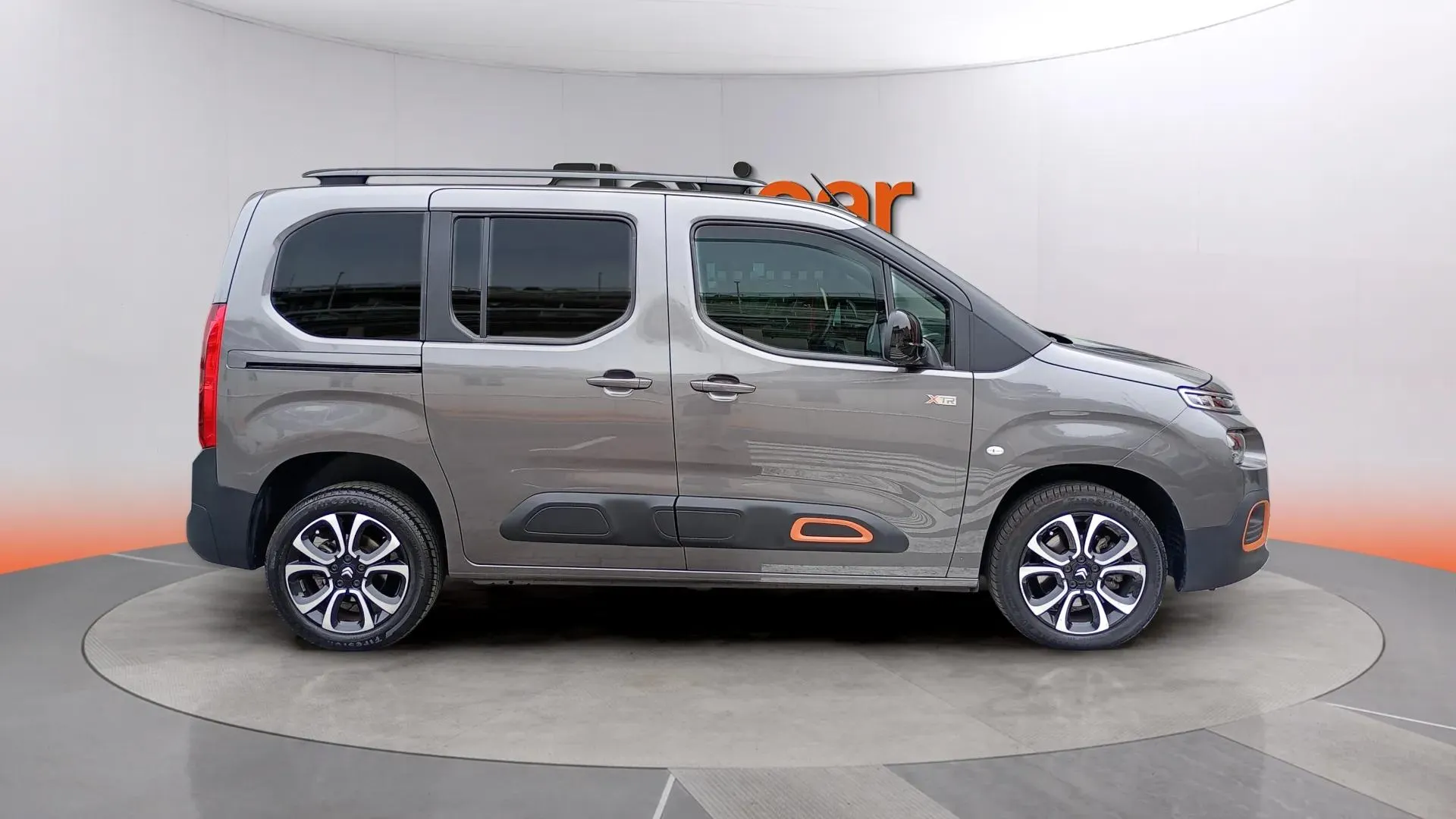 Citroën Berlingo Talla M BlueHDi 130 Shine - foto 3