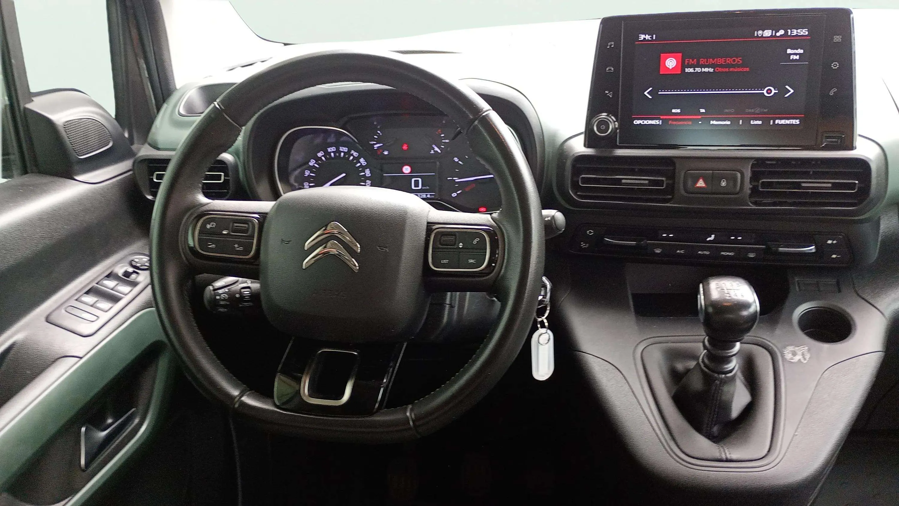 Citroën Berlingo Talla M BlueHDi 130 Shine - foto 10