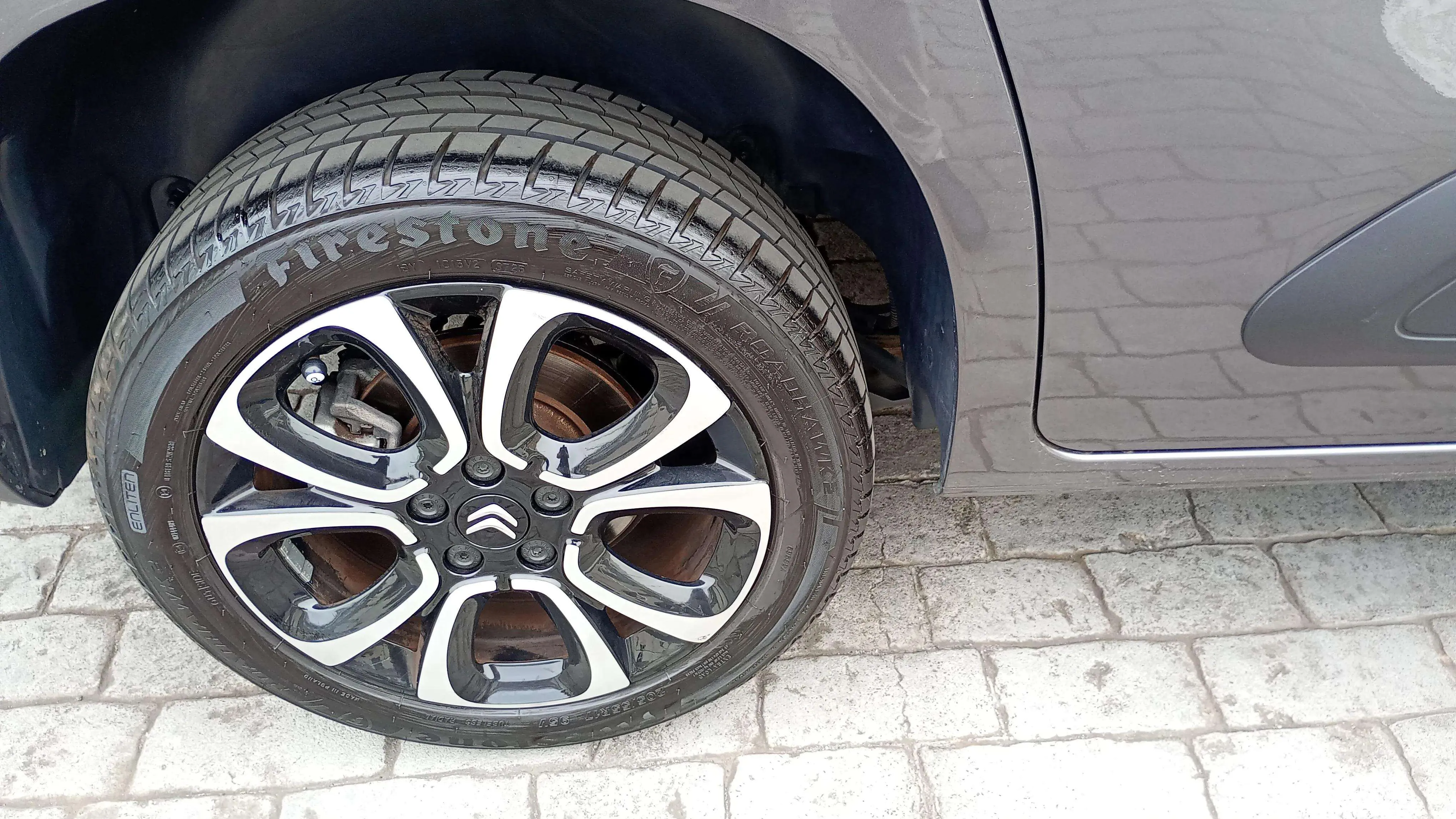 Citroën Berlingo Talla M BlueHDi 130 Shine - foto 19