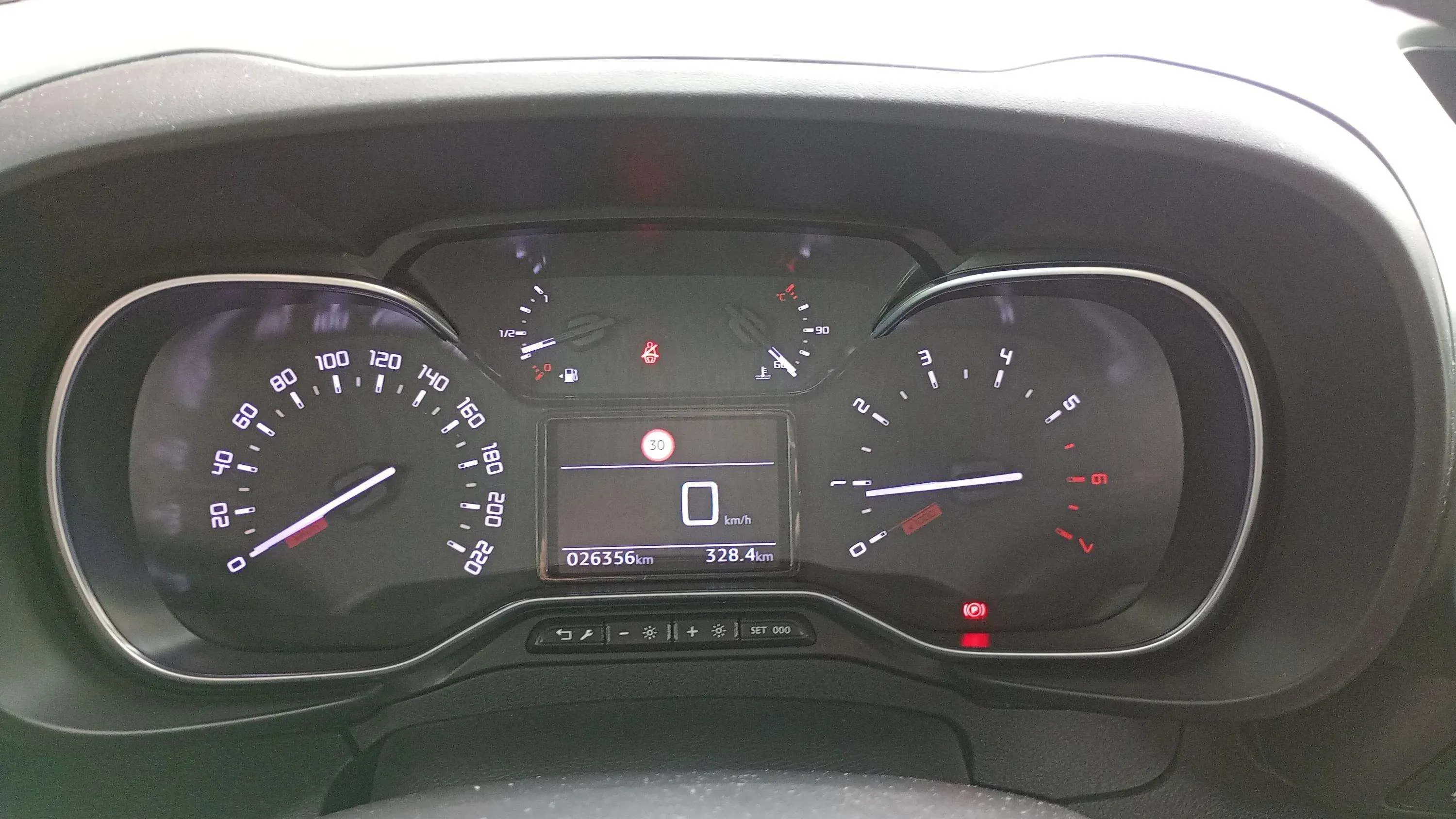Citroën Berlingo Talla M BlueHDi 130 Shine - foto 7