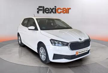 skoda fabia 10 mpi 59kw 80cv active gasolina manual sevilla 4 903000000289245