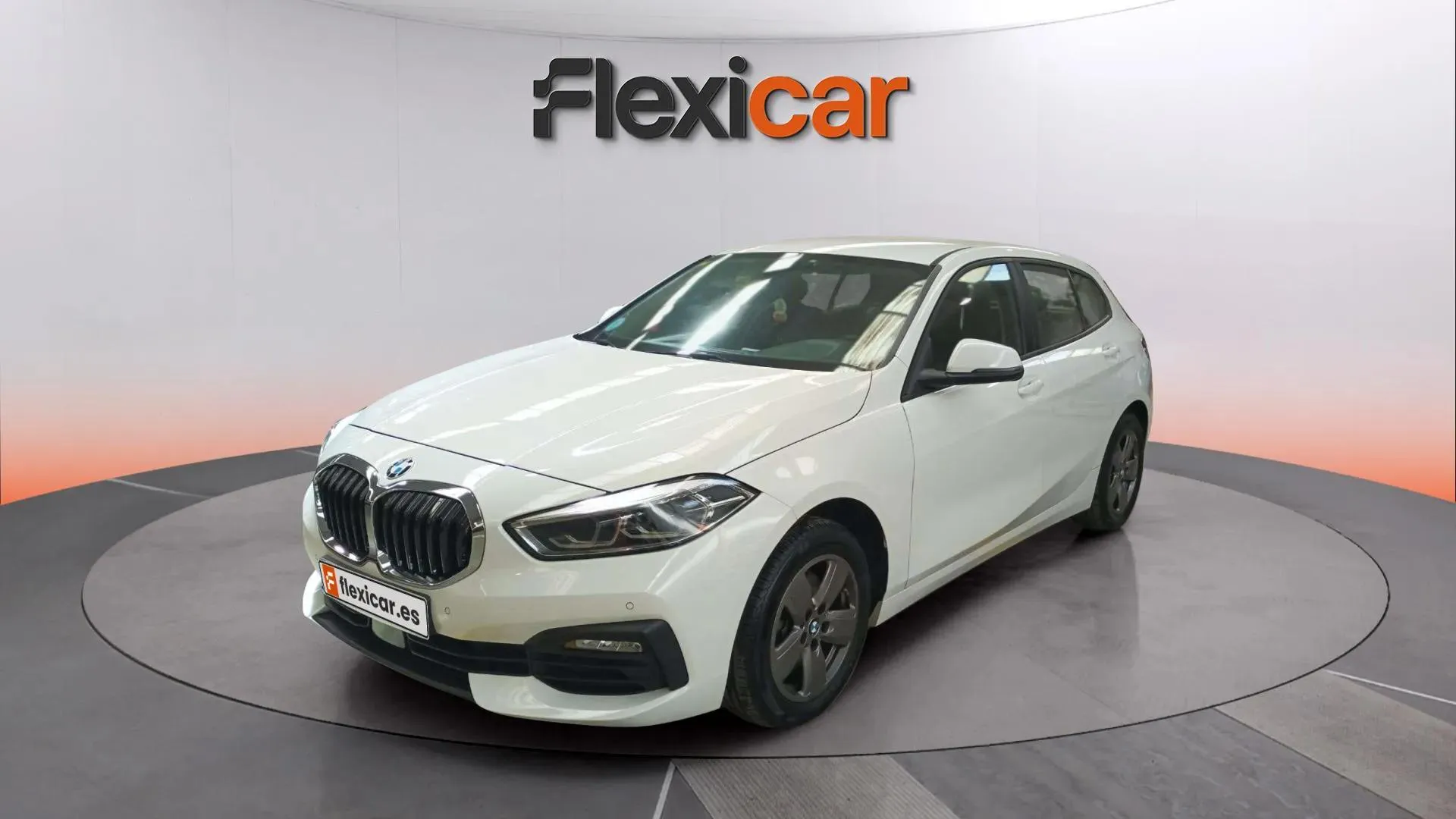 BMW Serie 1 116d - foto 8