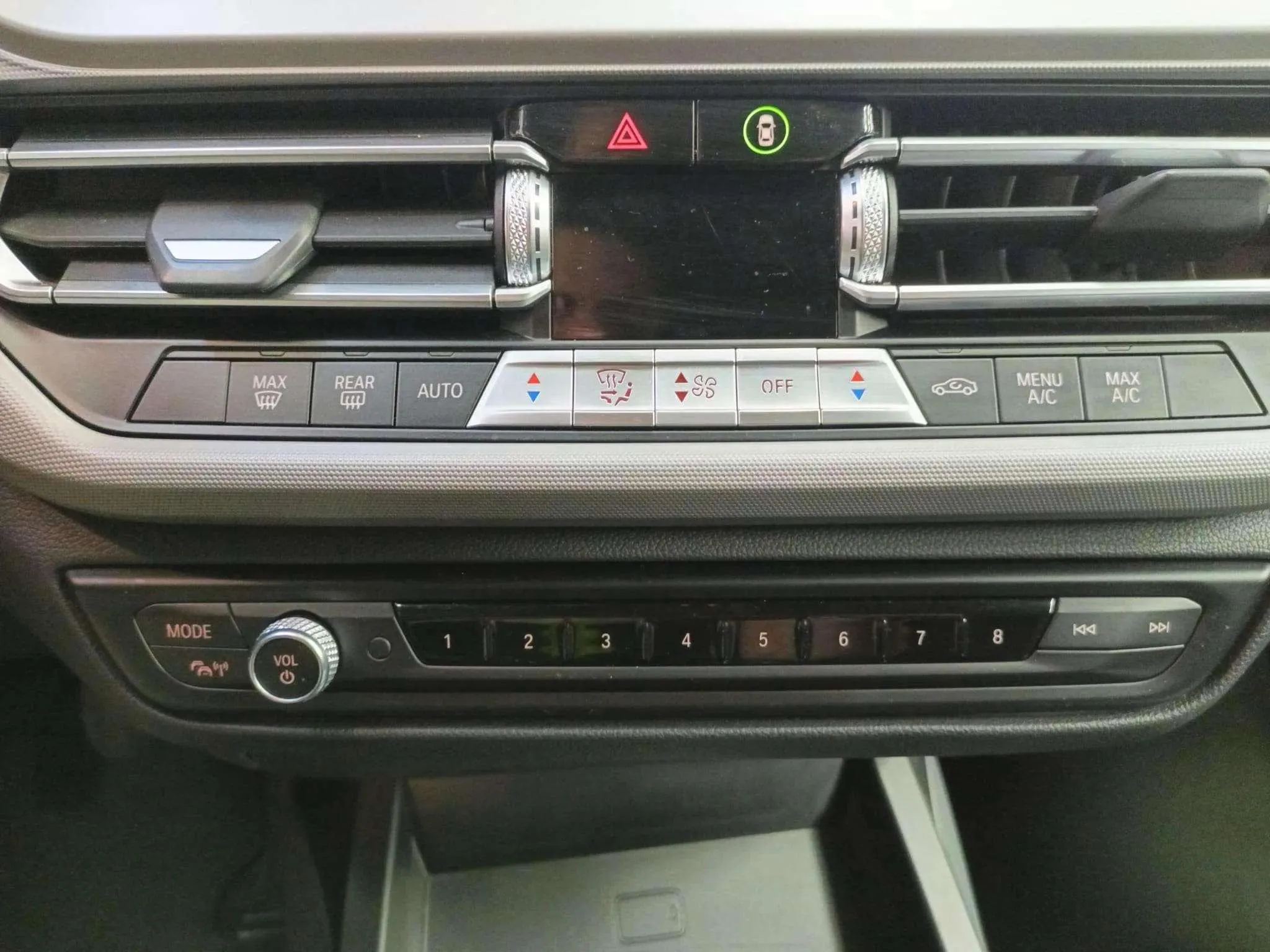 BMW Serie 1 116d - foto 13