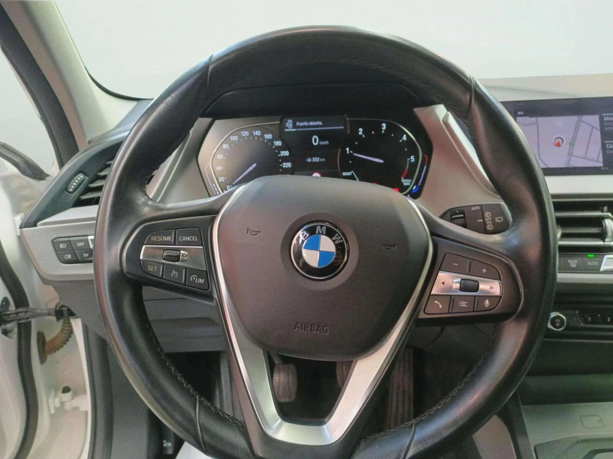 BMW Serie 1 116d - foto 10