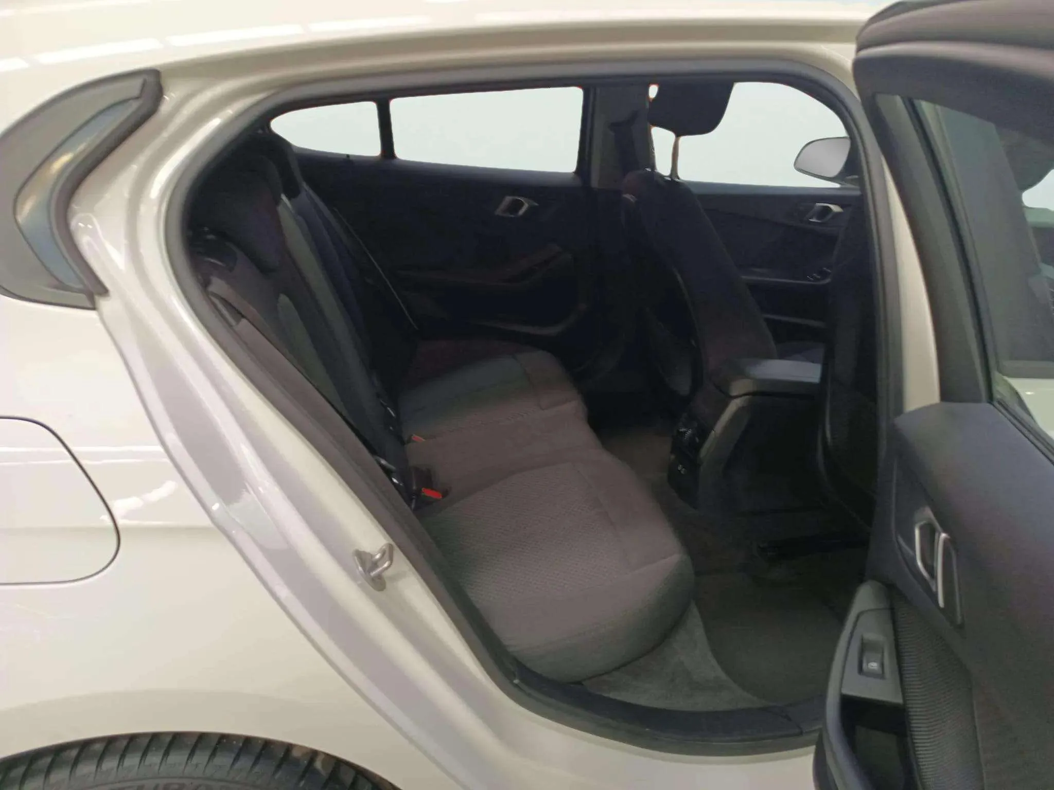 BMW Serie 1 116d - foto 18