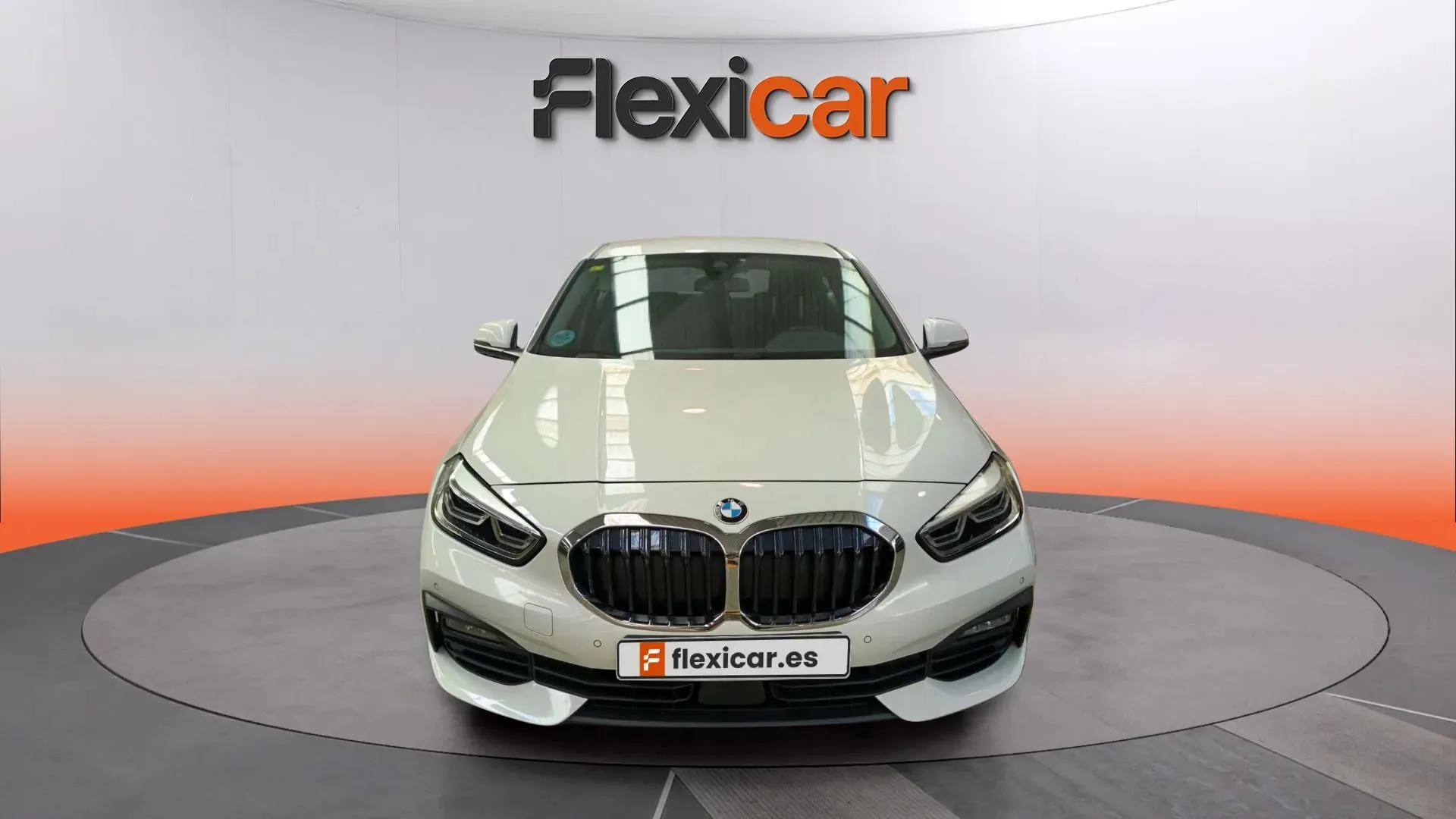 BMW Serie 1 116d - foto 1