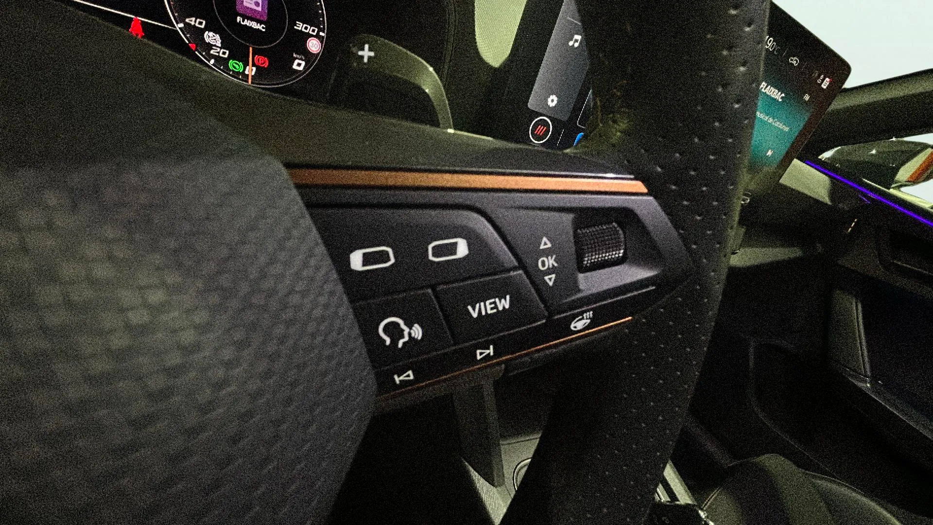 Cupra León 1.5 TSI DSG - foto 25