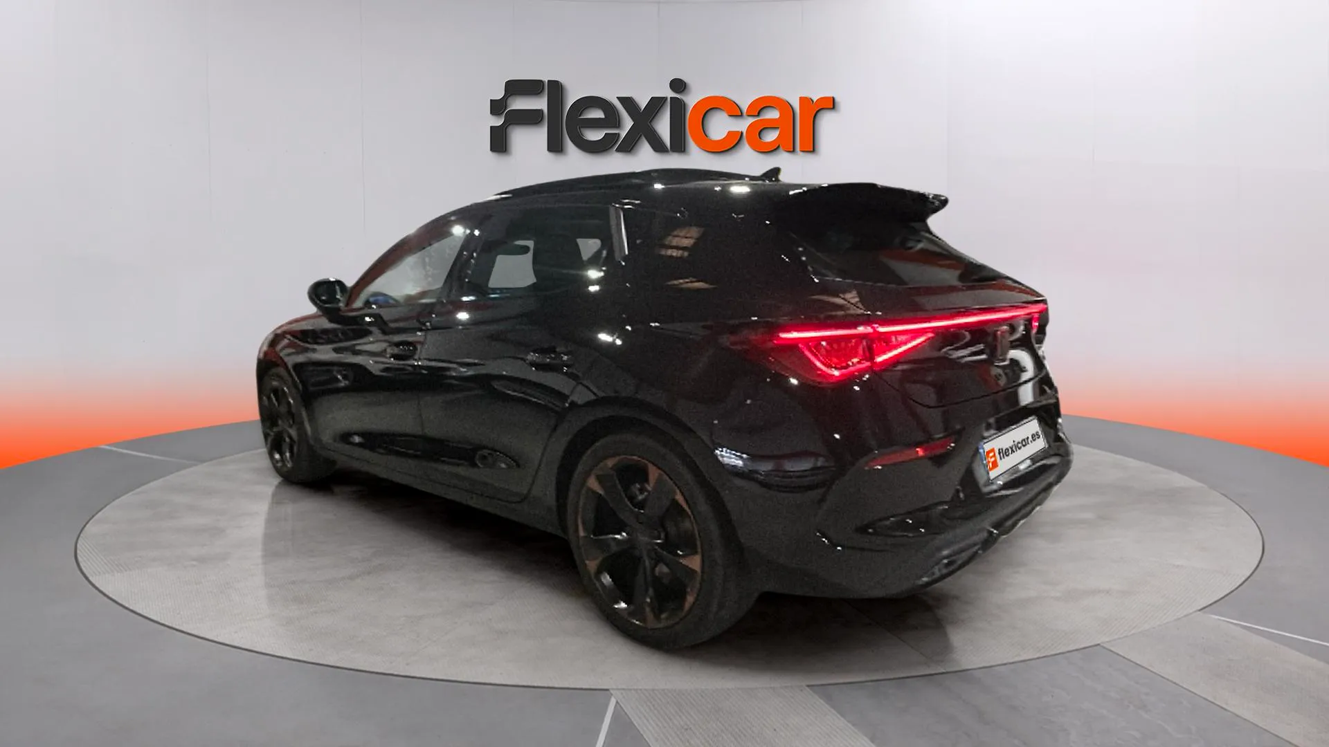 Cupra León 1.5 TSI DSG - foto 5