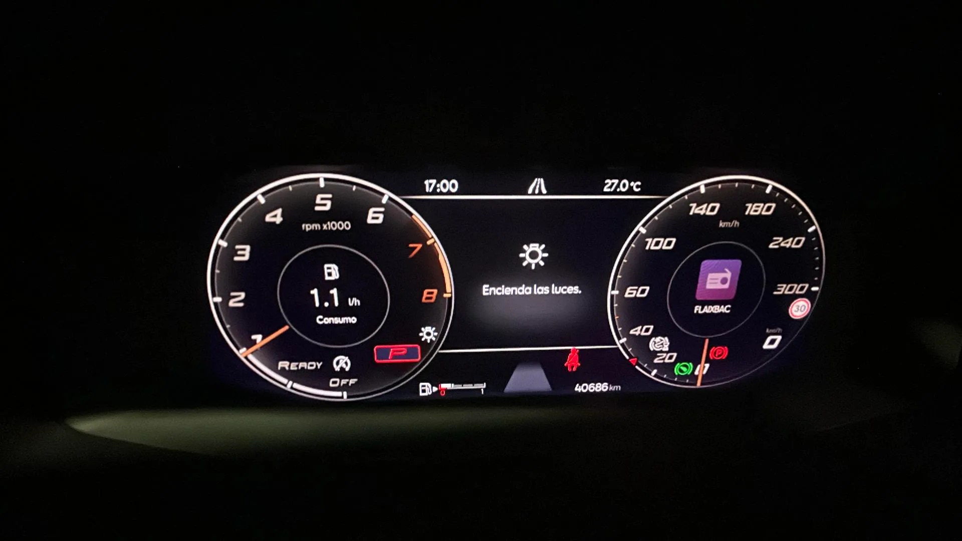 Cupra León 1.5 TSI DSG - foto 11