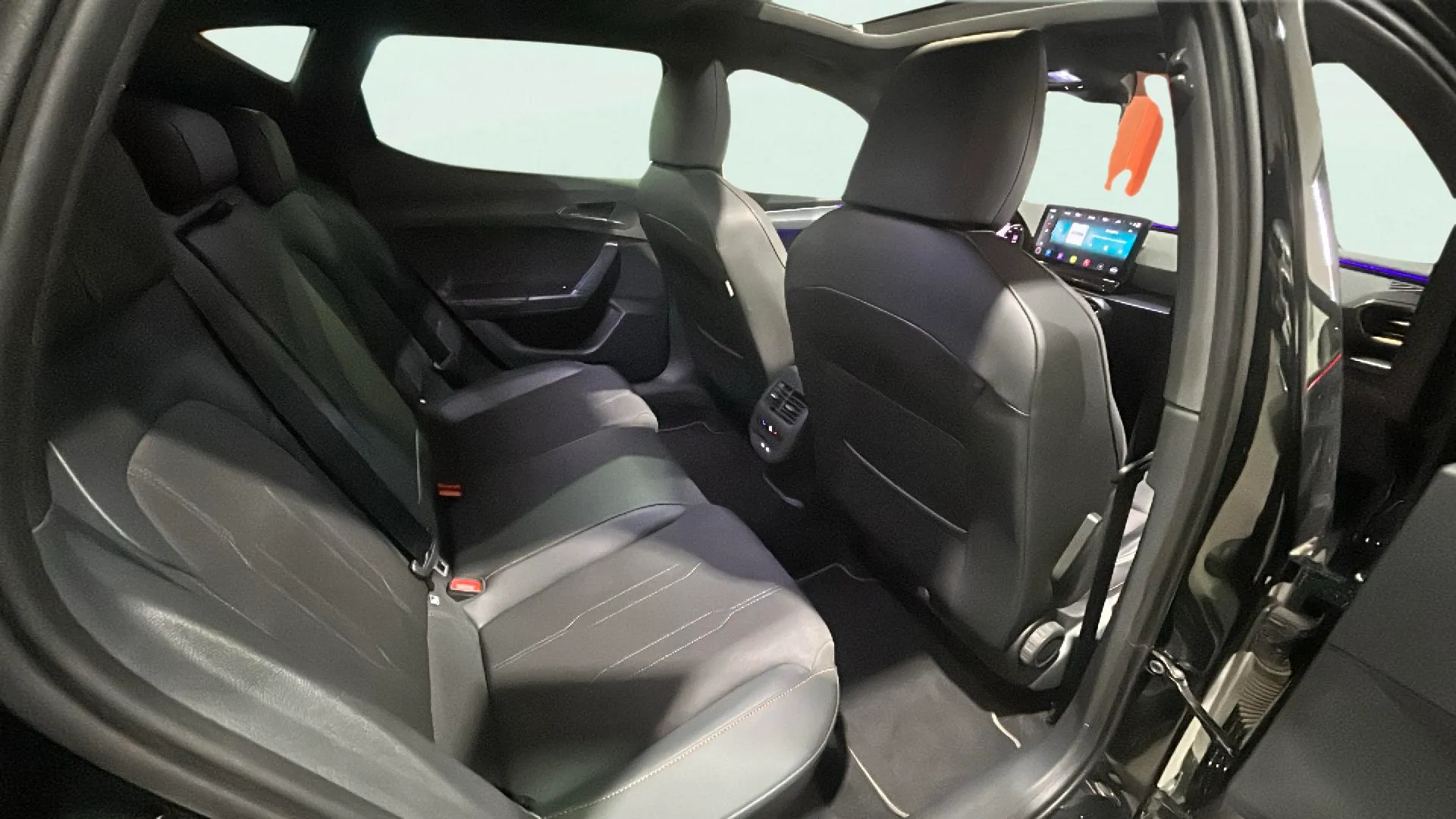 Cupra León 1.5 TSI DSG - foto 13