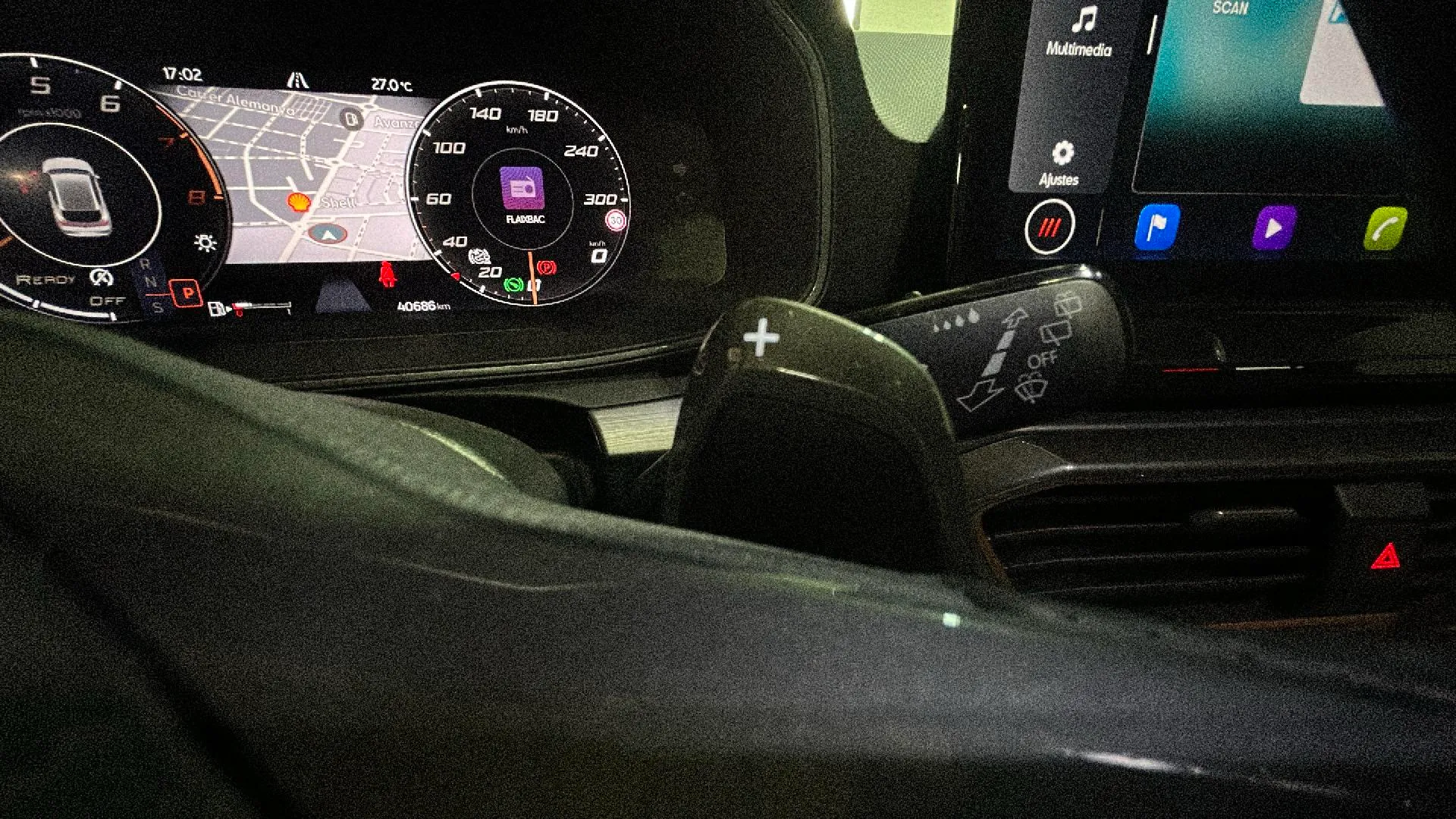 Cupra León 1.5 TSI DSG - foto 23