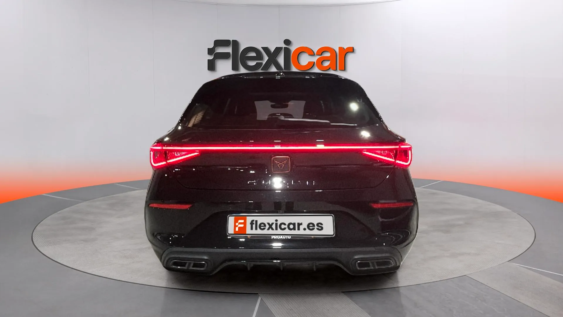 Cupra León 1.5 TSI DSG - foto 6