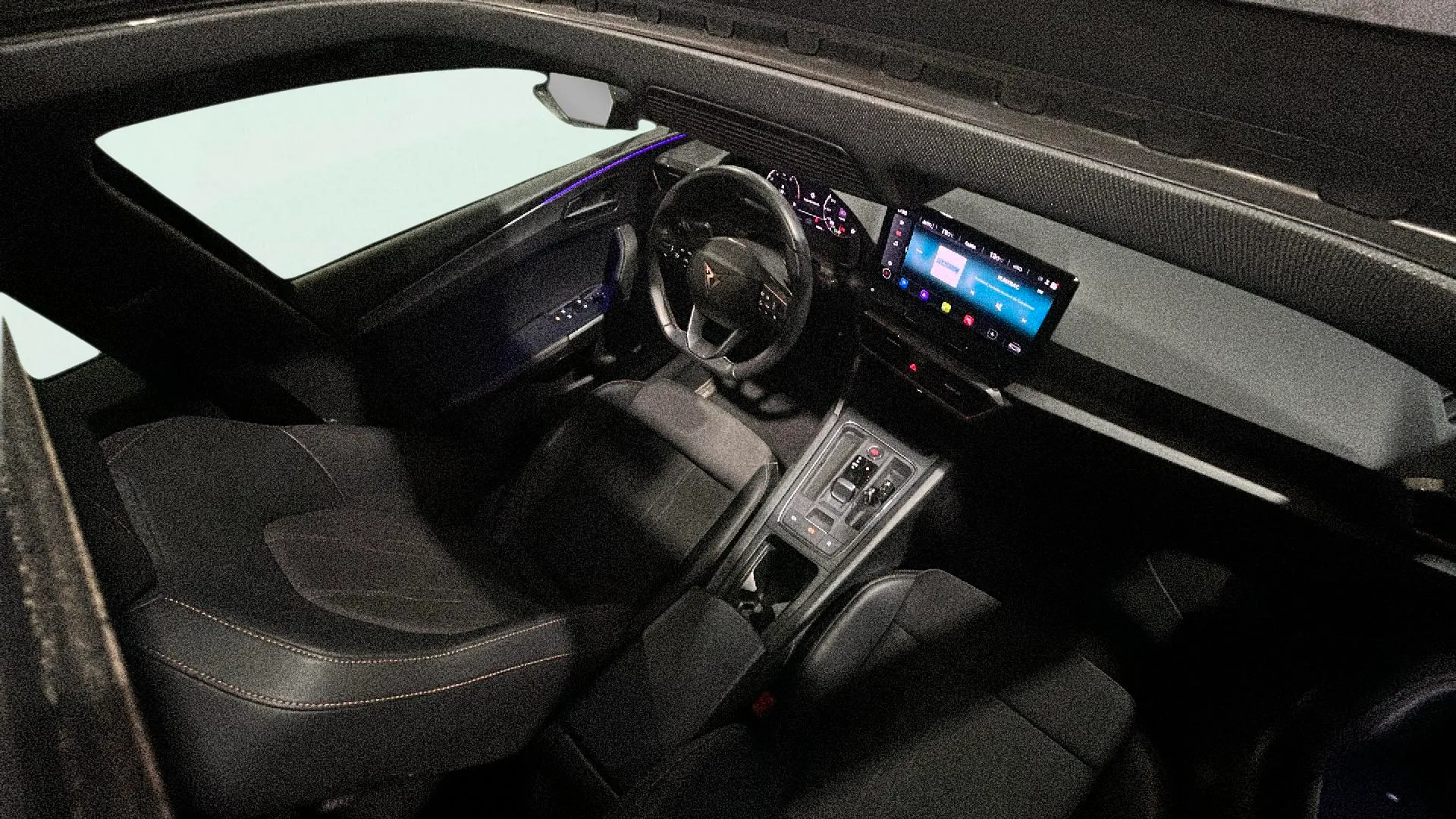 Cupra León 1.5 TSI DSG - foto 24