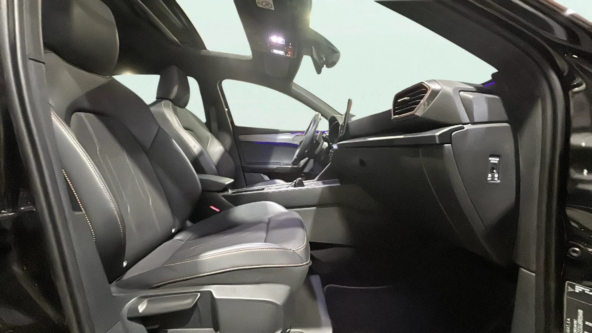 Cupra León 1.5 TSI DSG - foto 12