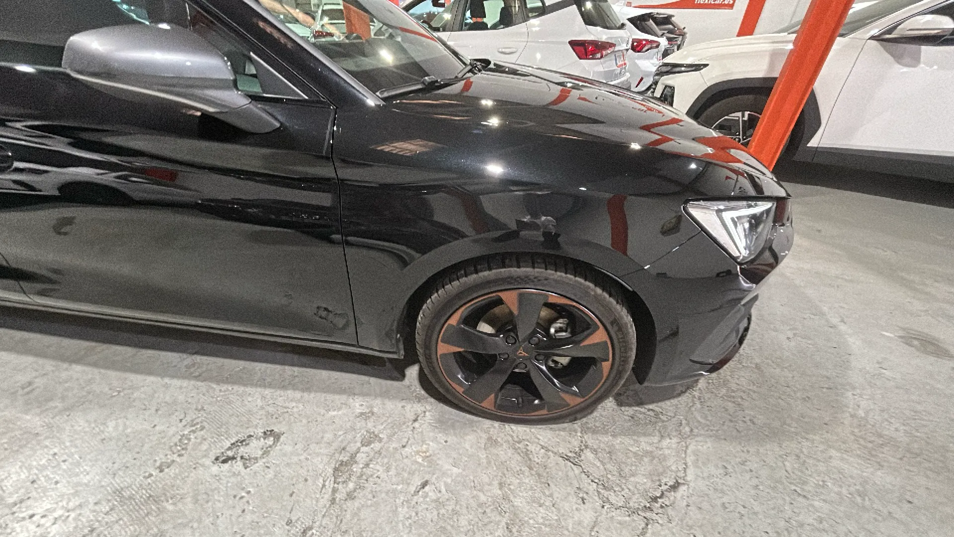 Cupra León 1.5 TSI DSG - foto 16