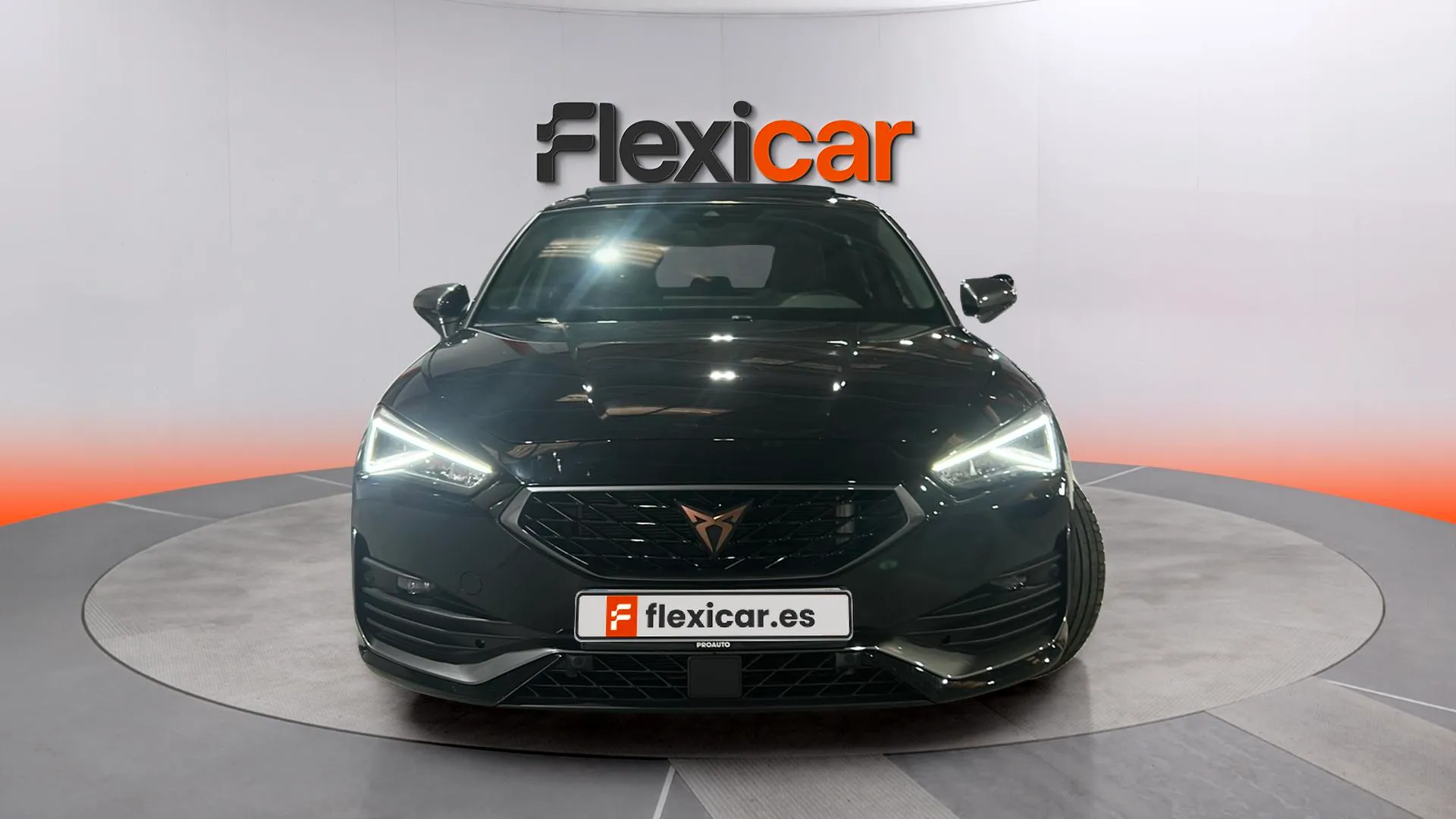 Cupra León 1.5 TSI DSG - foto 2