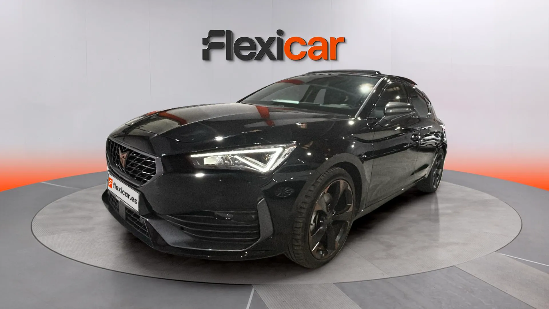 Cupra León 1.5 TSI DSG - foto 3