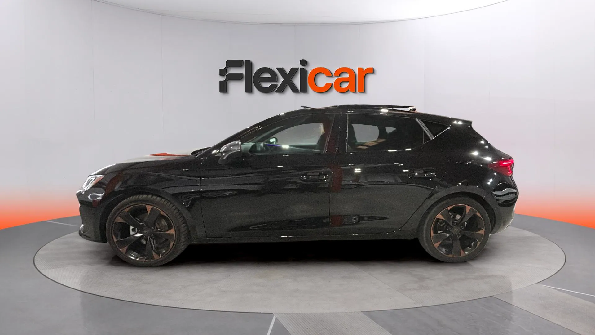 Cupra León 1.5 TSI DSG - foto 4