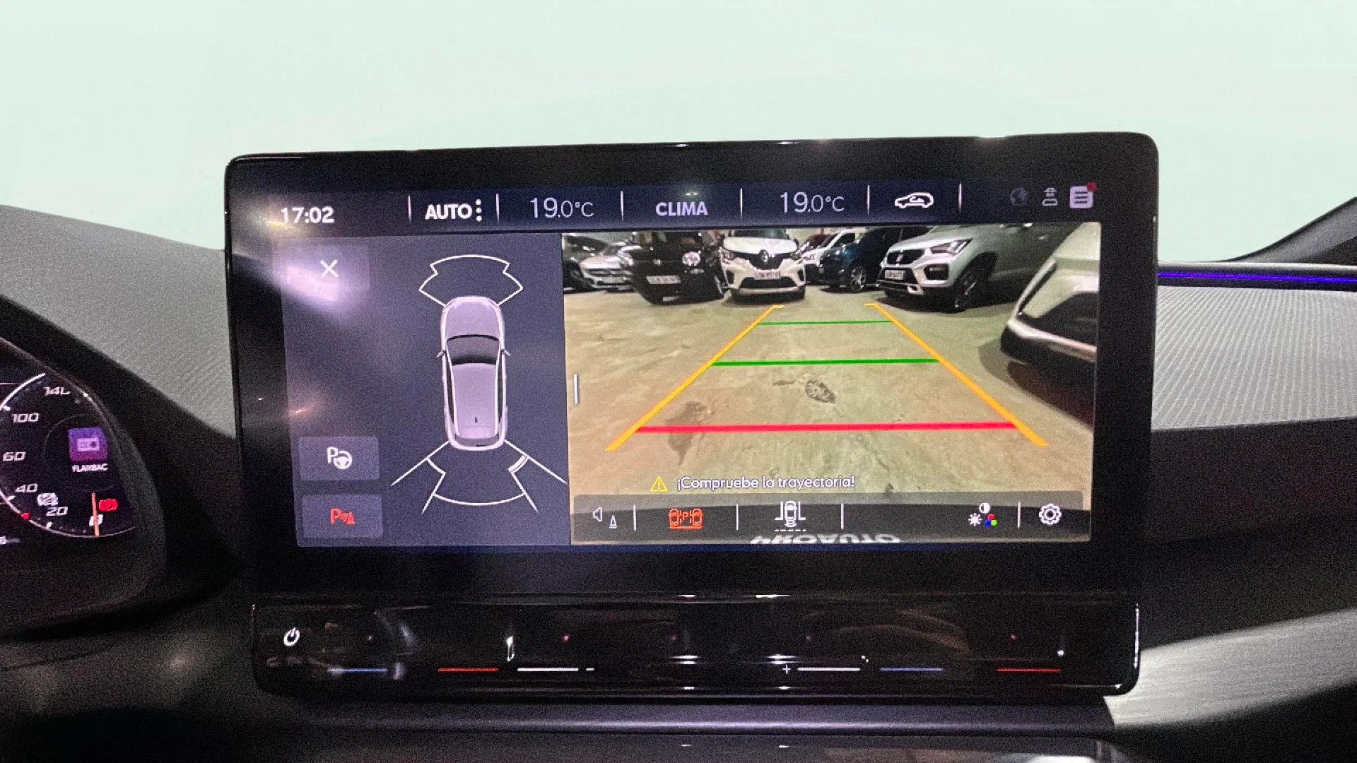 Cupra León 1.5 TSI DSG - foto 22