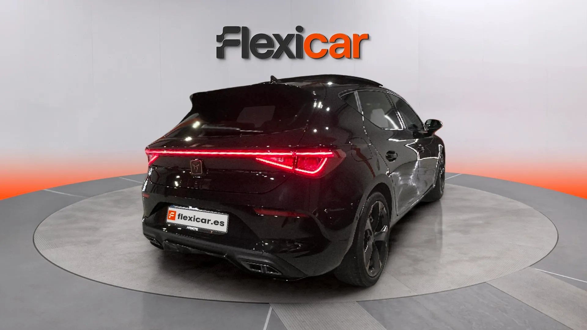 Cupra León 1.5 TSI DSG - foto 7