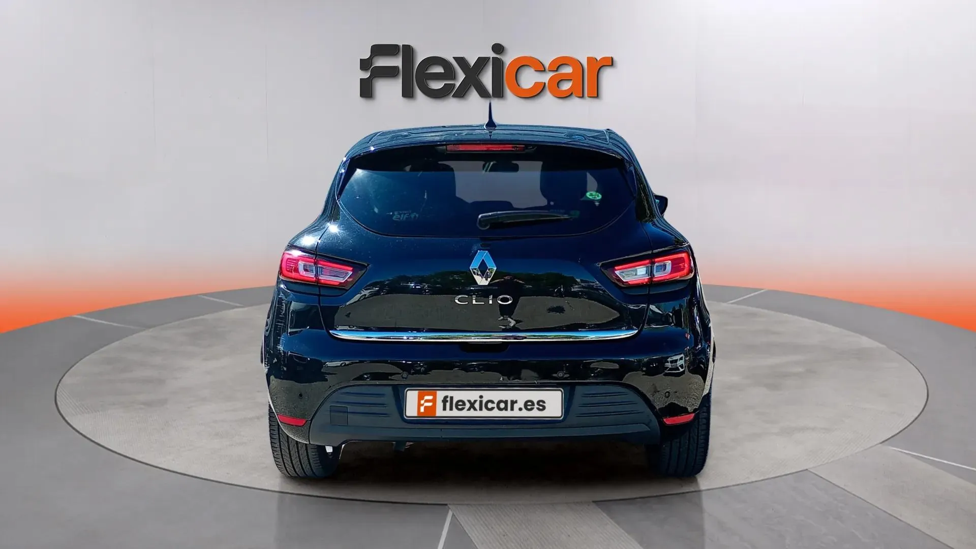 Renault Clio Zen Energy TCe EDC - foto 5