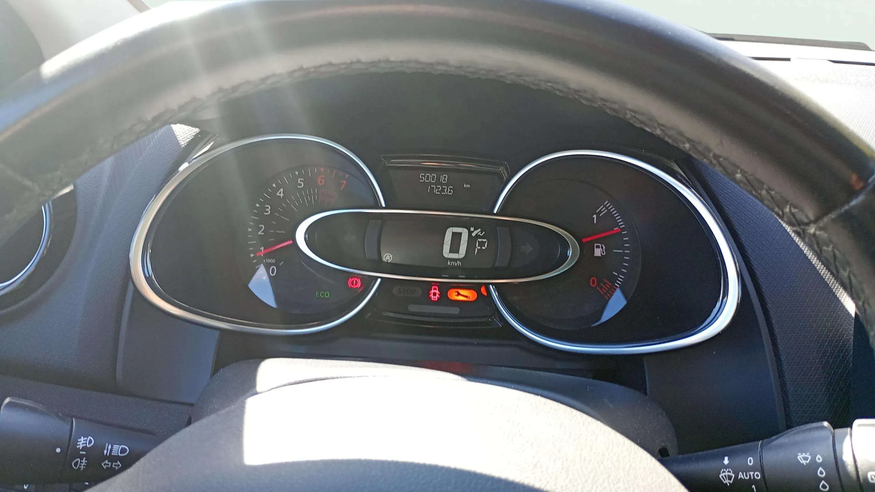 Renault Clio Zen Energy TCe EDC - foto 11