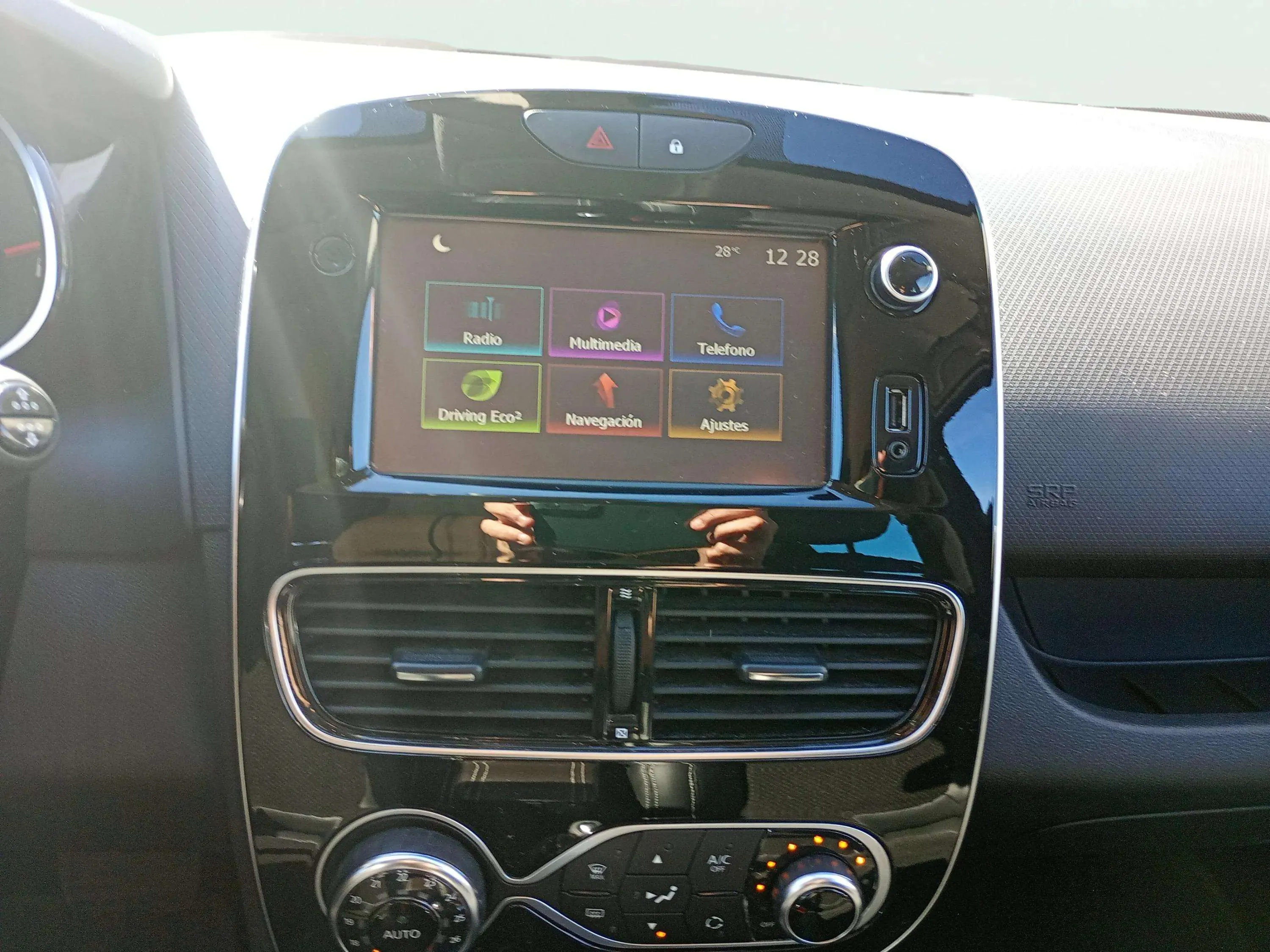 Renault Clio Zen Energy TCe EDC - foto 10