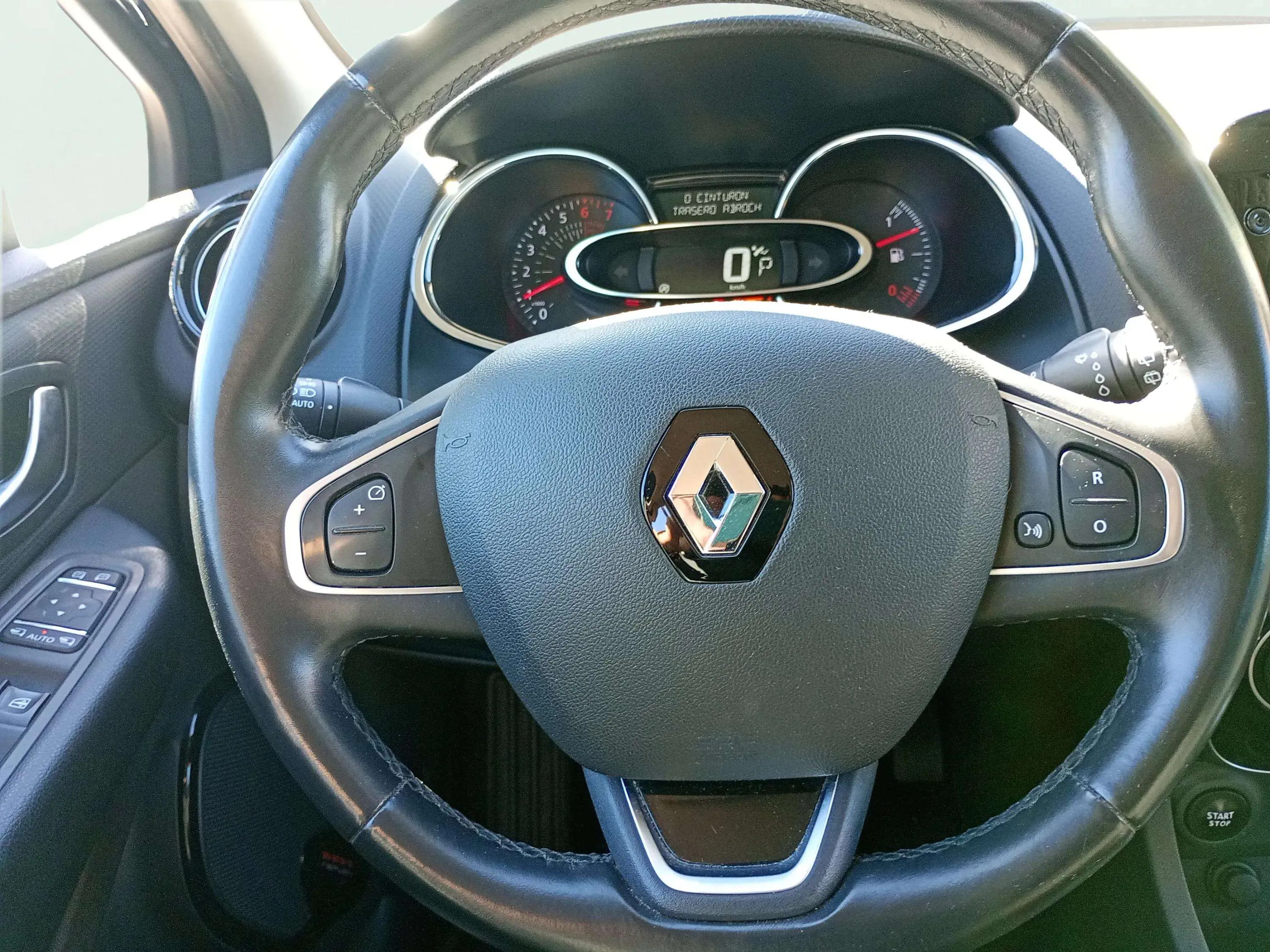 Renault Clio Zen Energy TCe EDC - foto 7