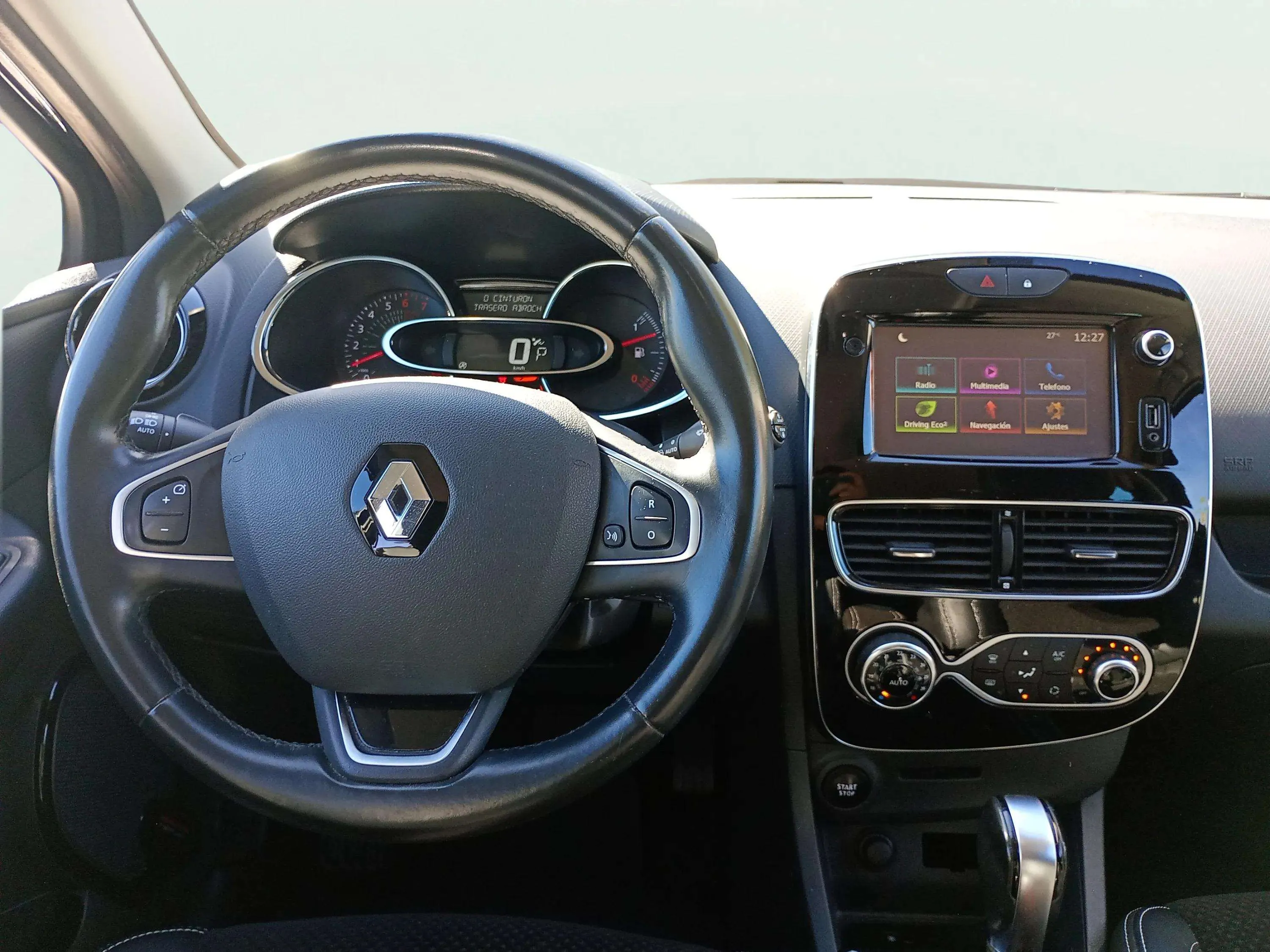 Renault Clio Zen Energy TCe EDC - foto 6