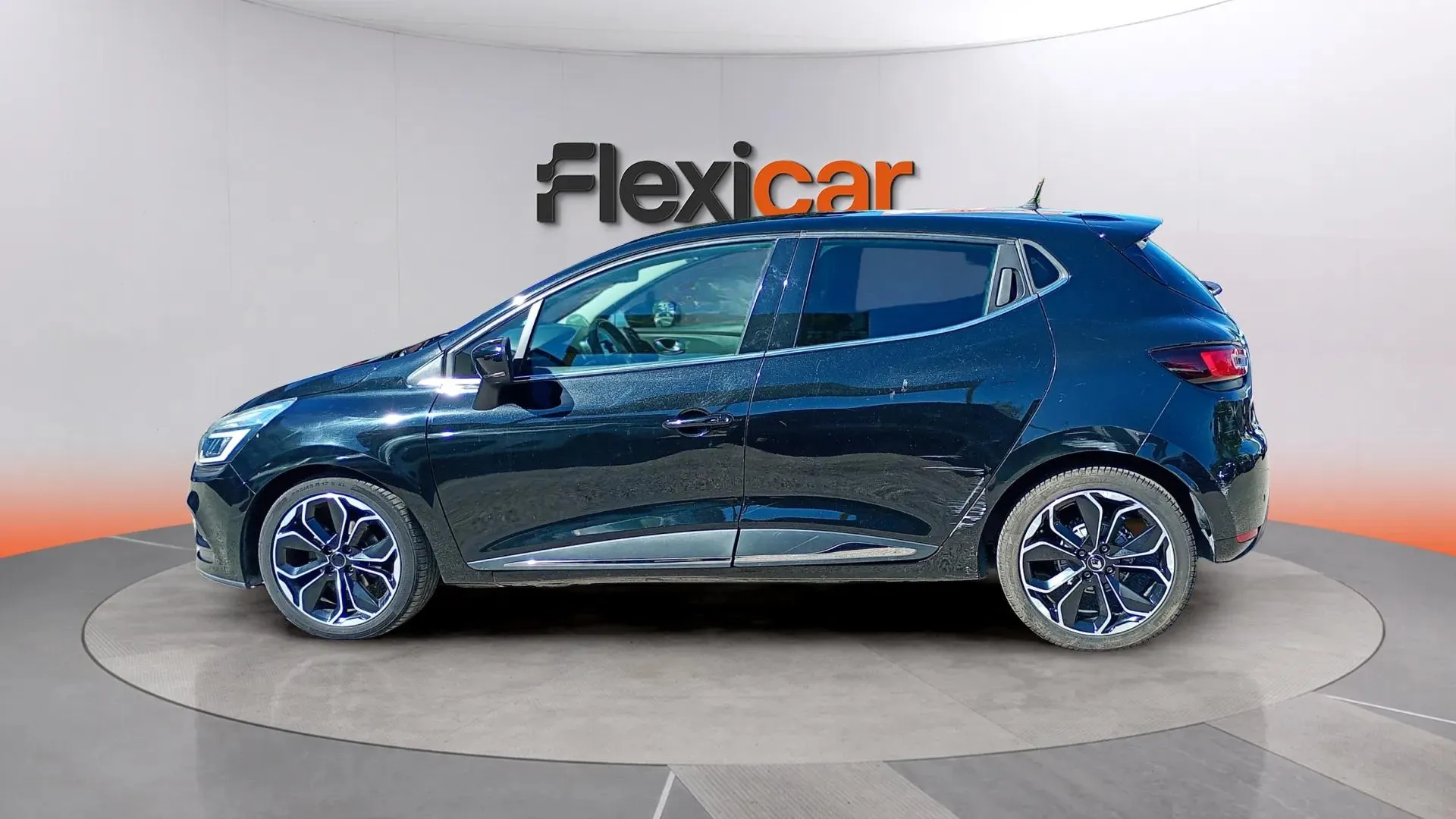Renault Clio Zen Energy TCe EDC - foto 4