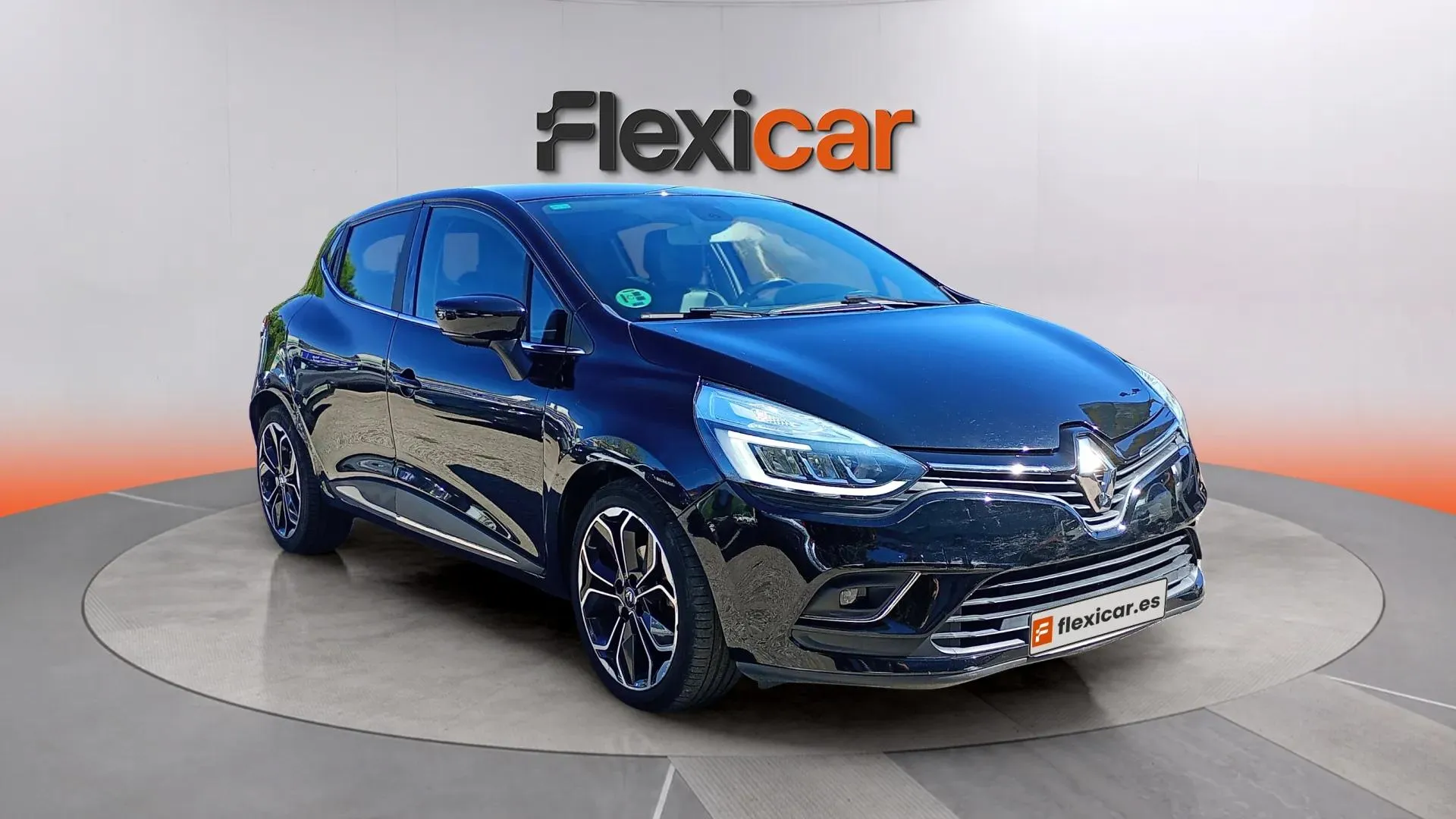 Renault Clio Zen Energy TCe EDC - foto 1