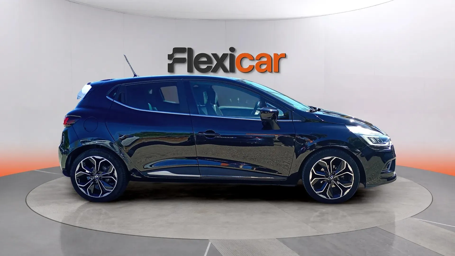 Renault Clio Zen Energy TCe EDC - foto 3