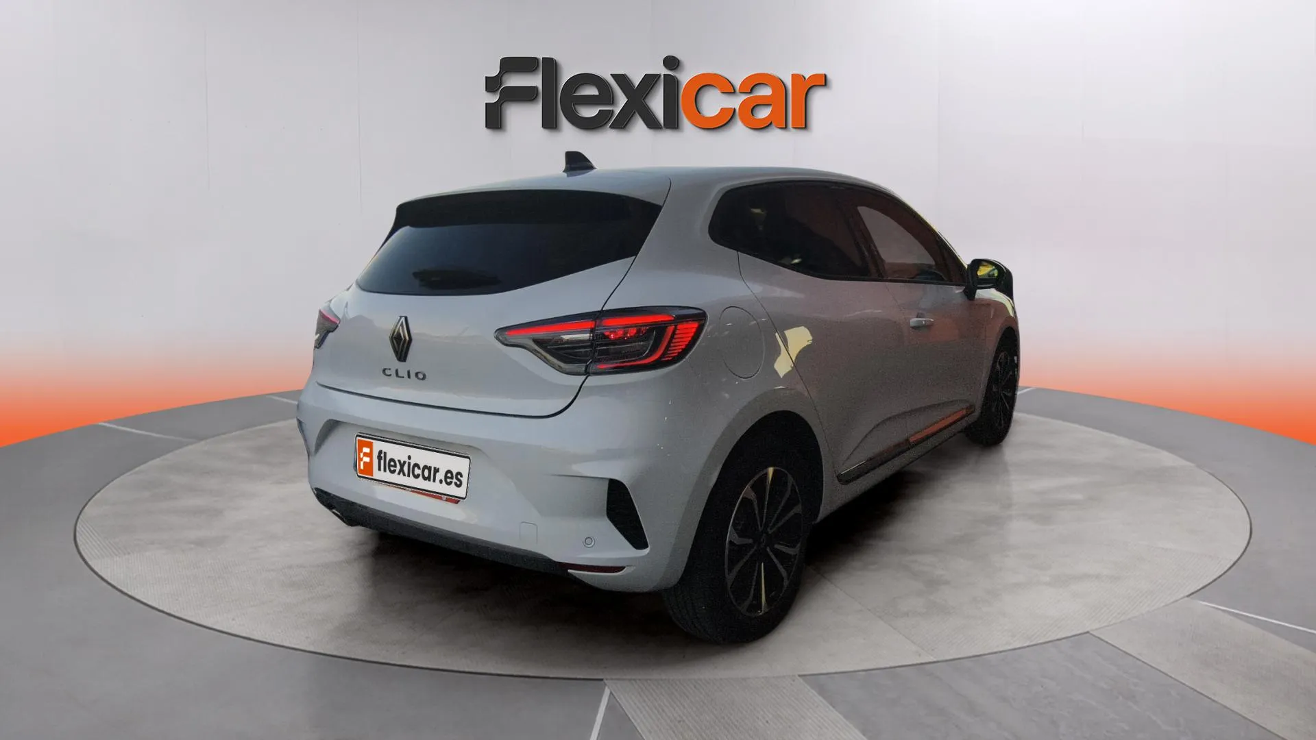 Renault Clio Equilibre TCe GLP - foto 3